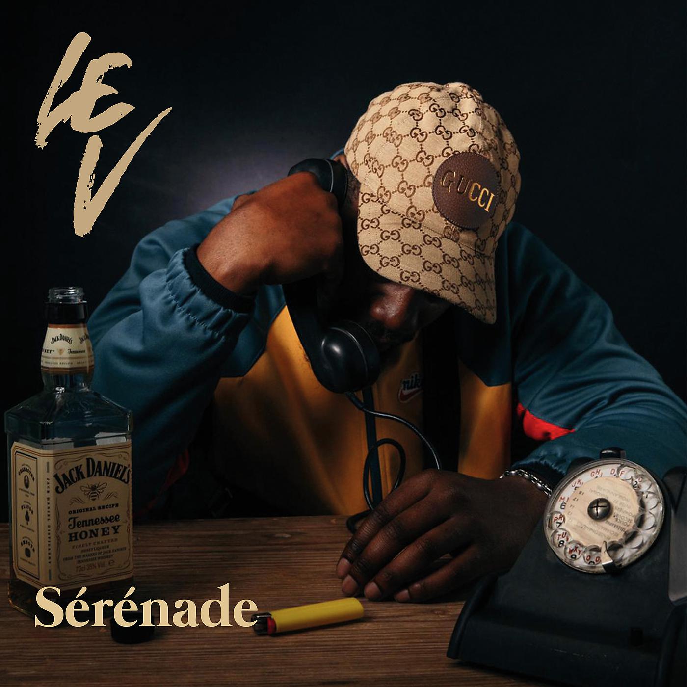 Постер альбома Sérénade