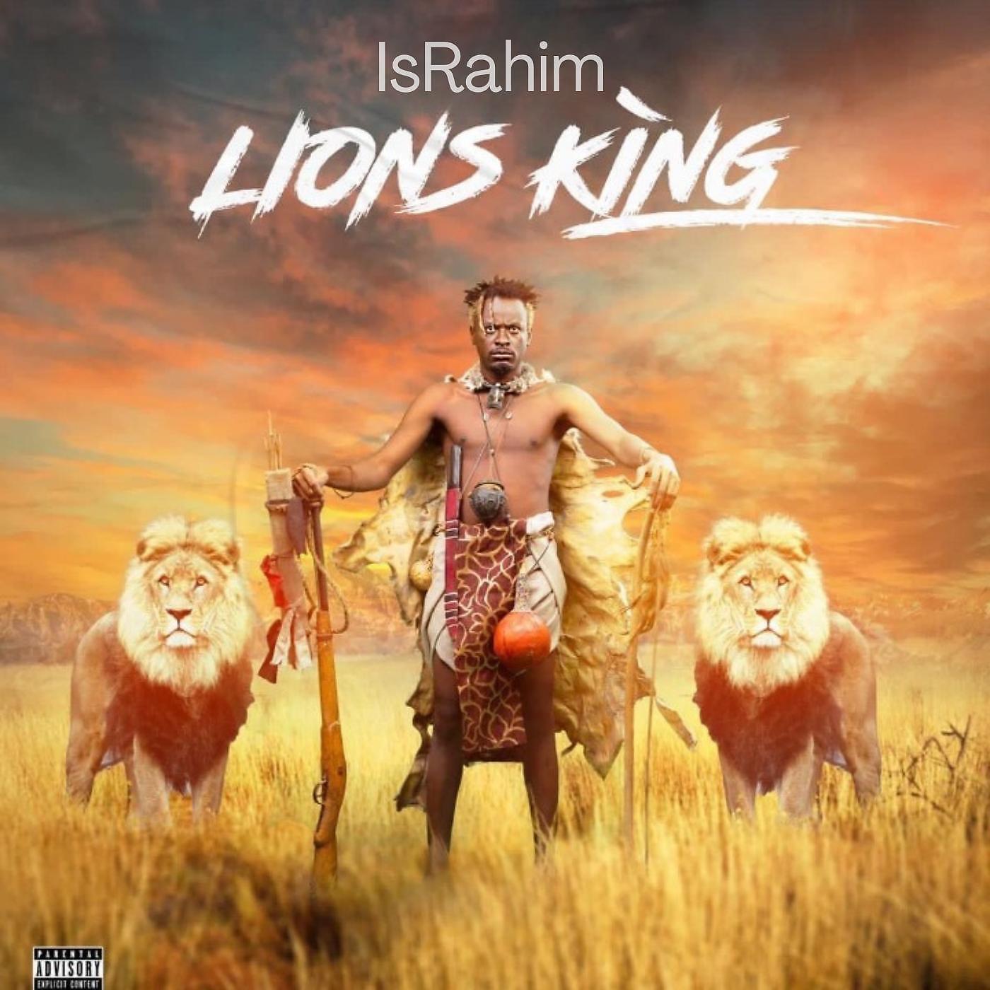 Постер альбома Lions King