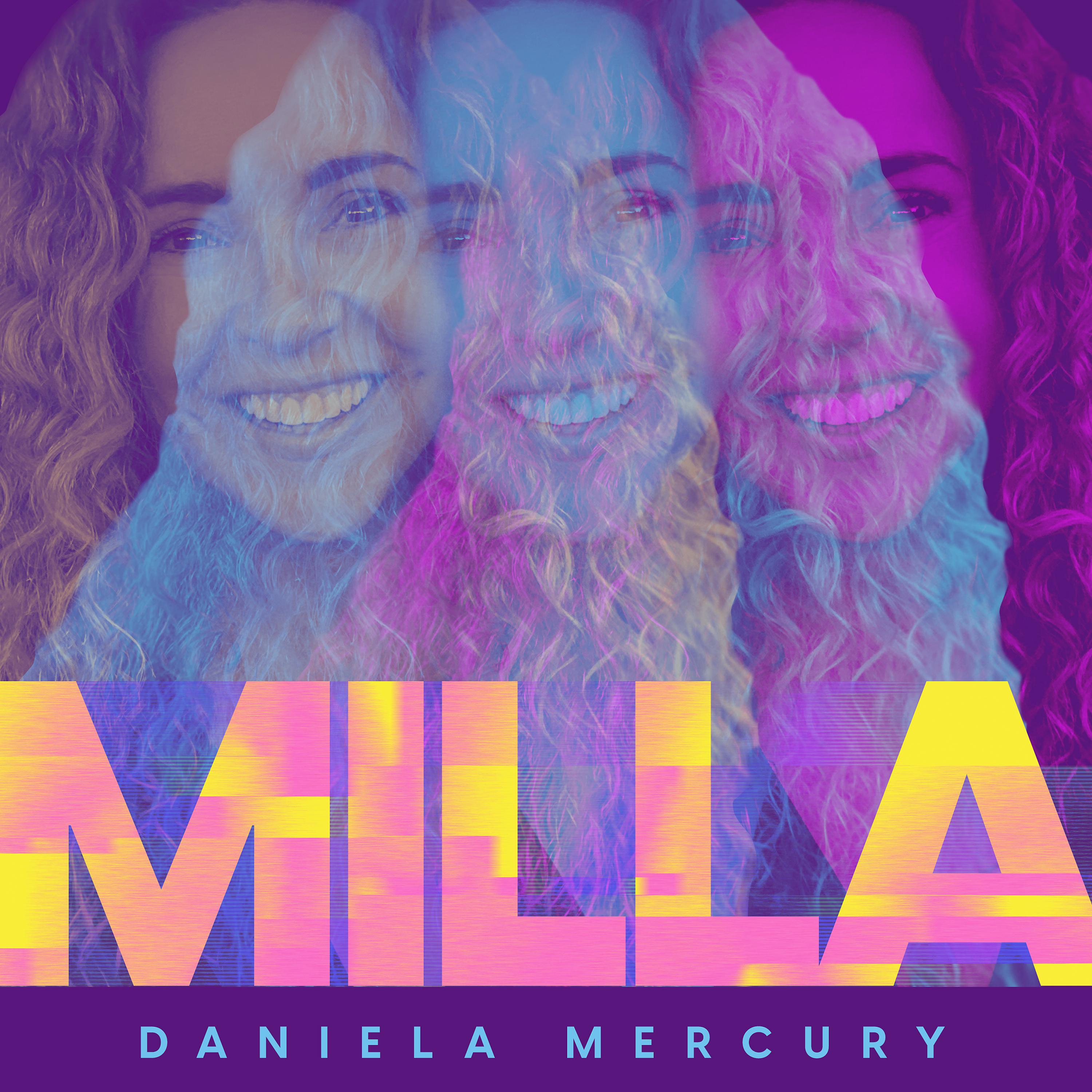 Постер альбома Milla