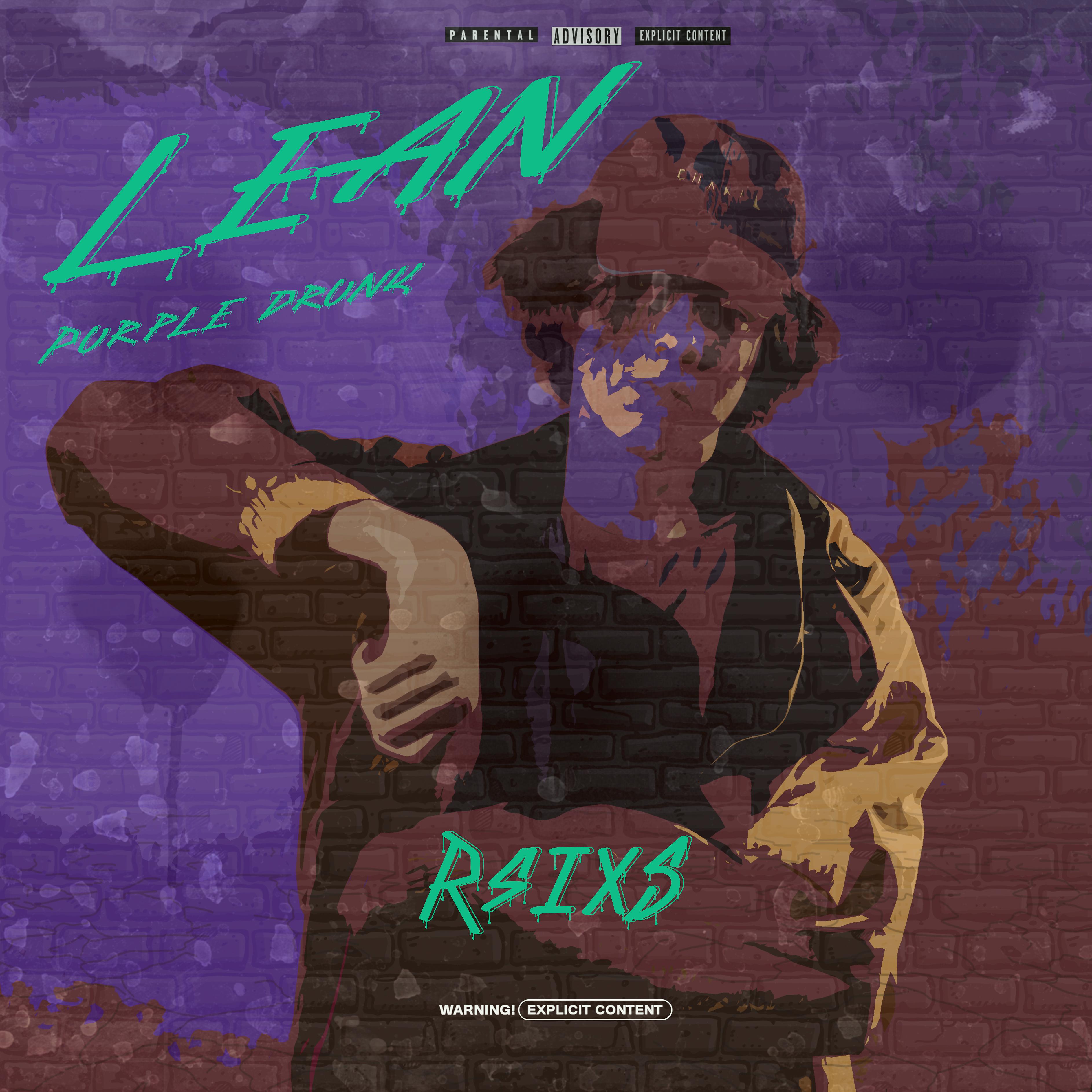 Постер альбома Lean (Purple Drunk)