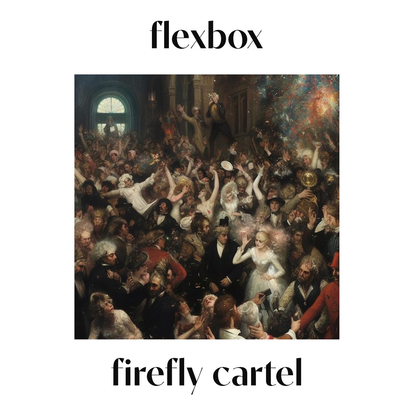 Постер альбома Flexbox
