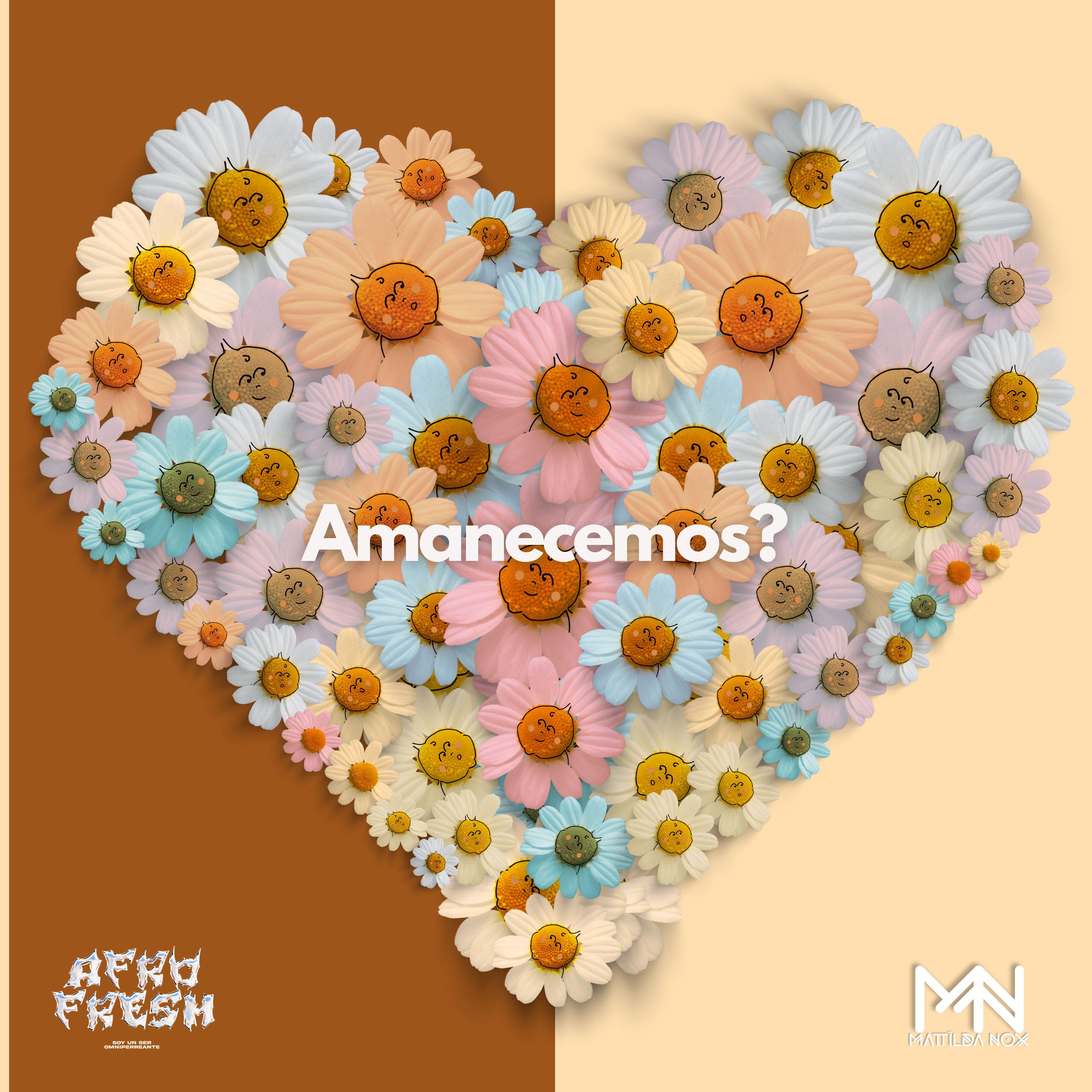Постер альбома Amanecemos?