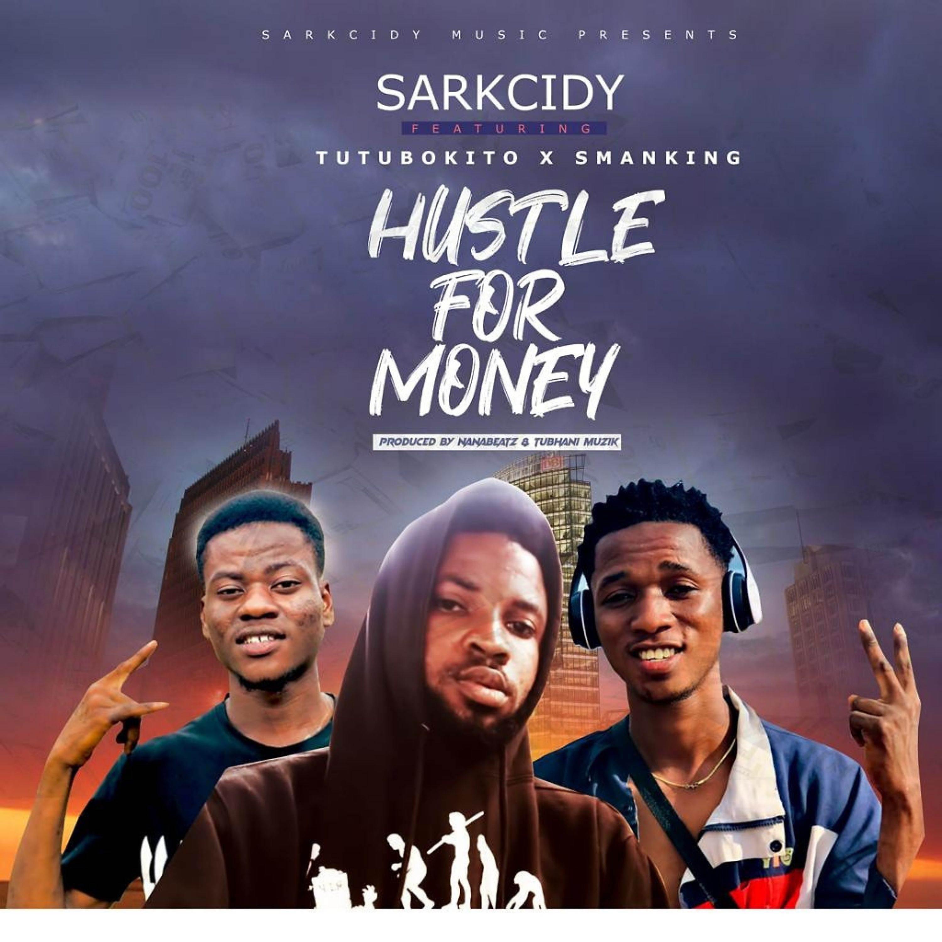 Постер альбома Hustle for Money
