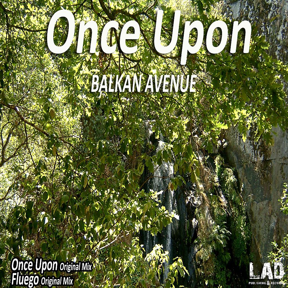 Постер альбома Once Upon
