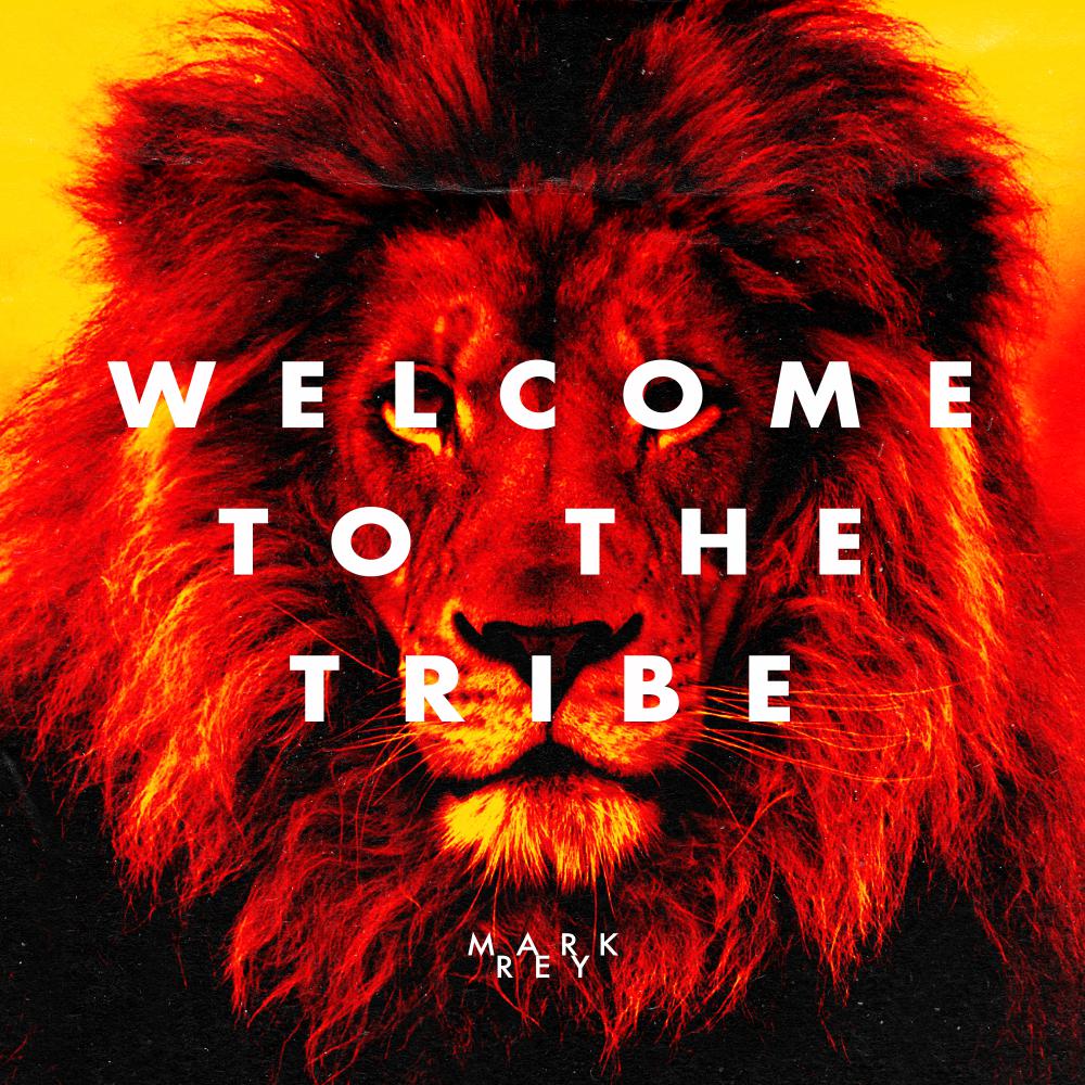 Постер альбома Welcome To The Tribe