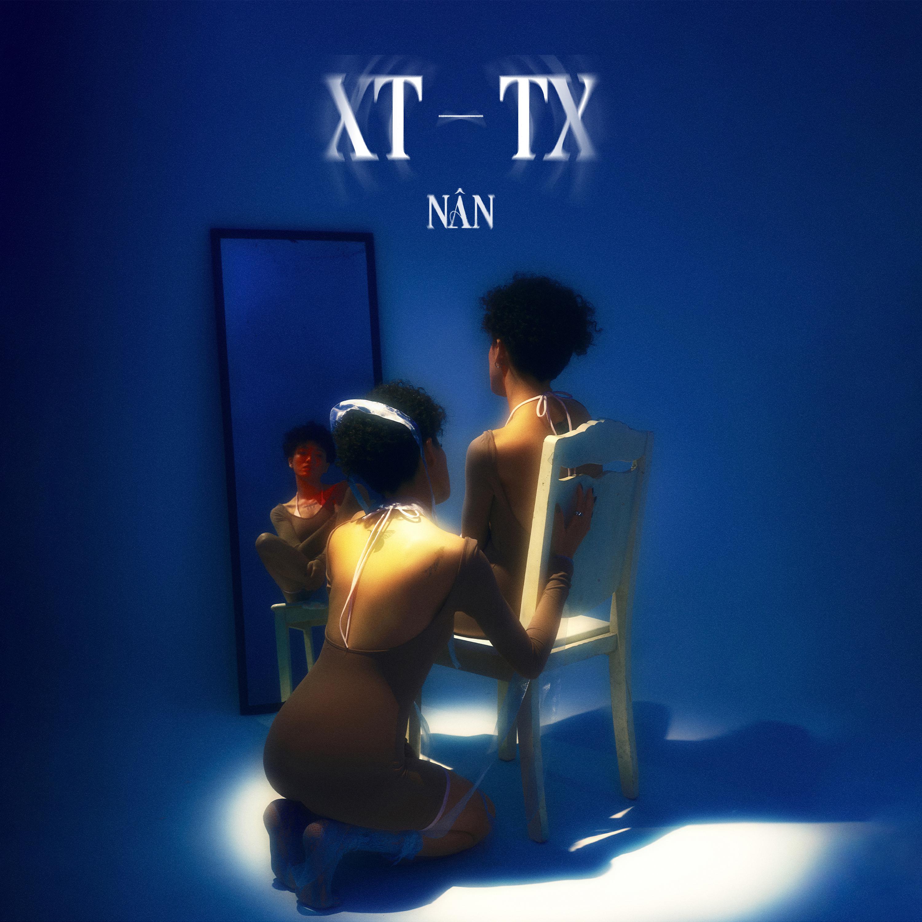 Постер альбома XT-TX