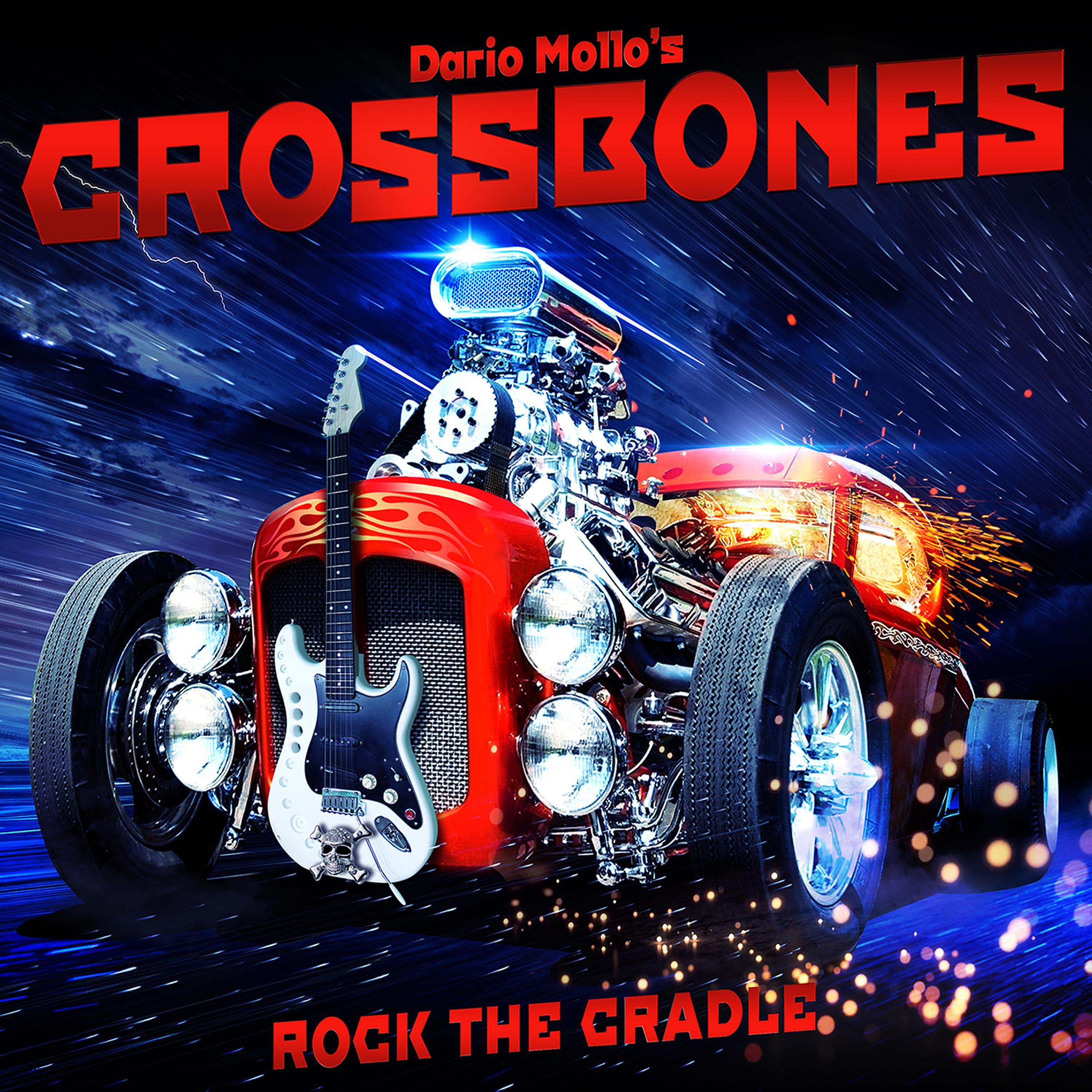 Постер альбома Rock the Cradle