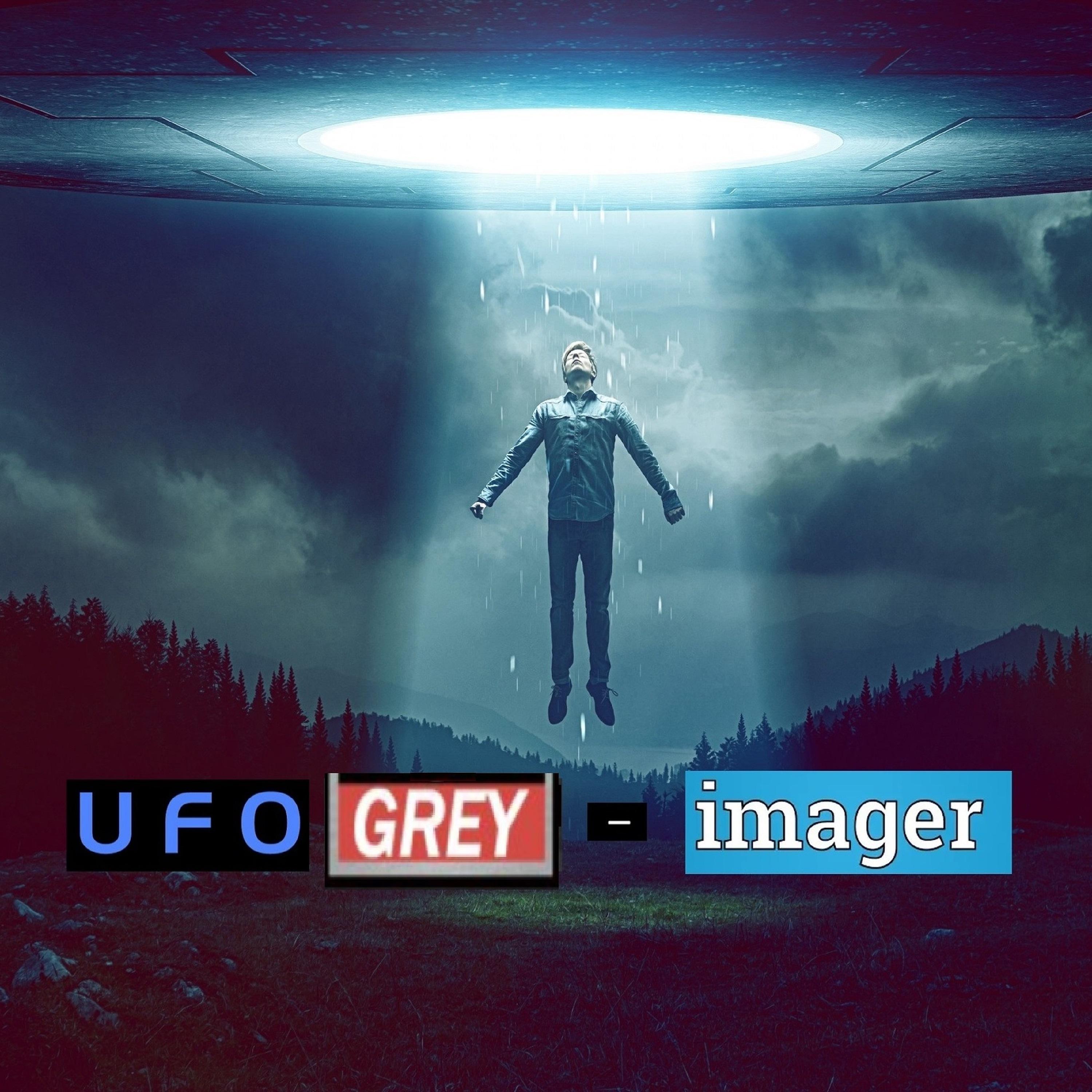 Постер альбома Imager