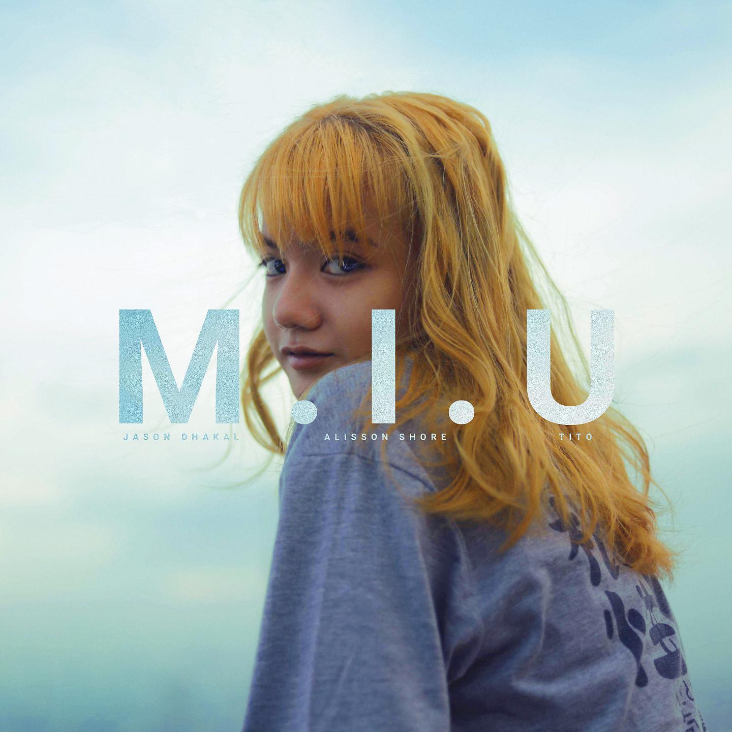 Постер альбома M.I.U