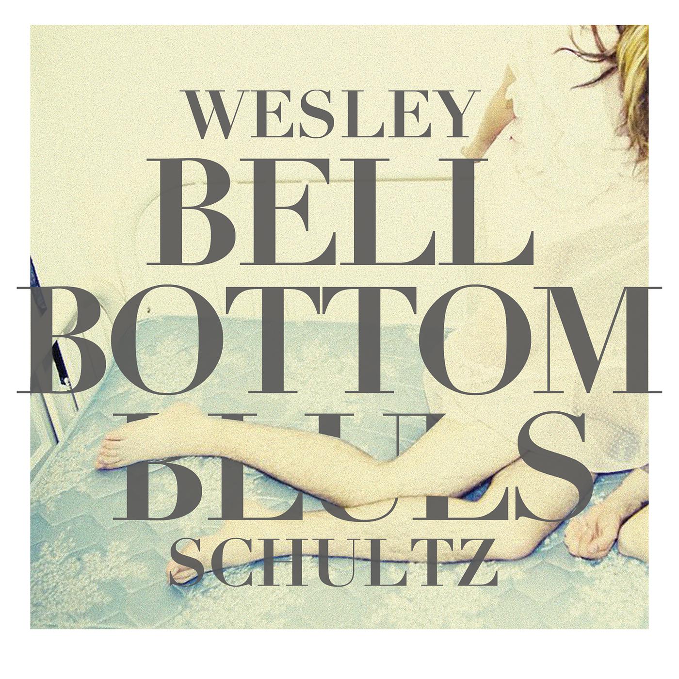Постер альбома Bell Bottom Blues
