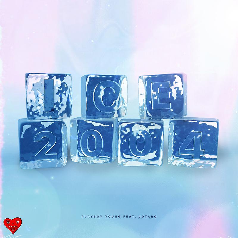 Постер альбома Ice 2004