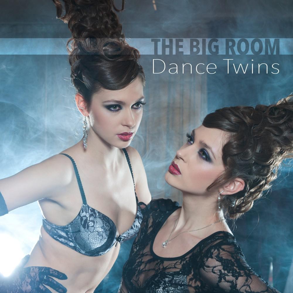 Постер альбома The Big Room - Dance Twins