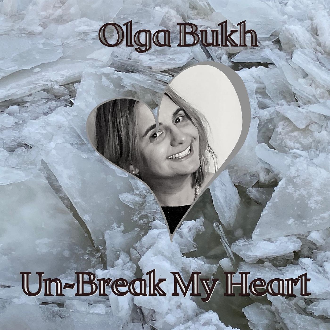 Постер альбома Un-Break My Heart