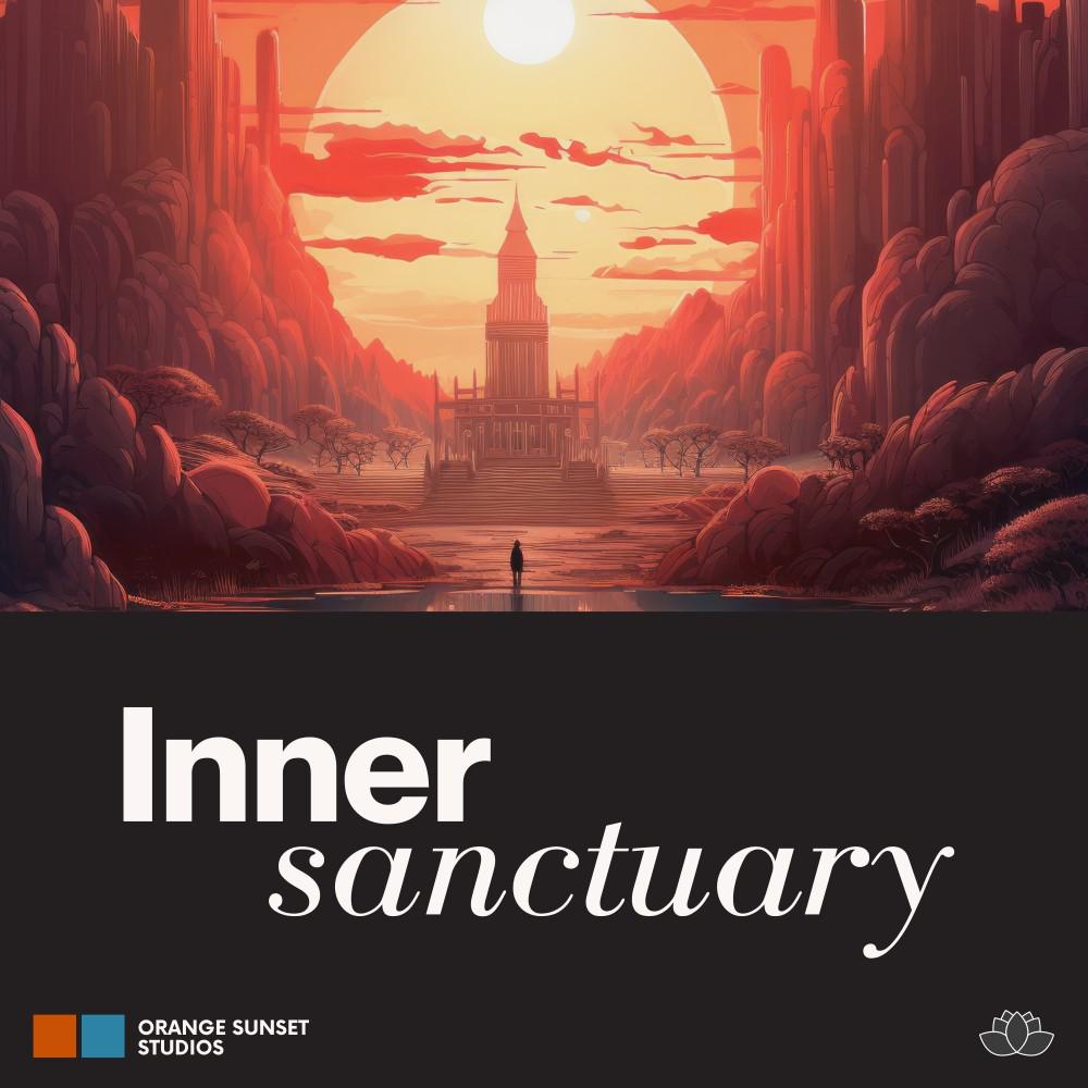 Постер альбома Inner Sanctuary