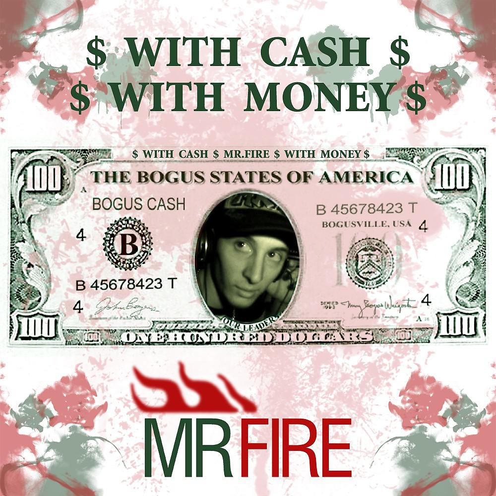 Постер альбома With Cash with Money