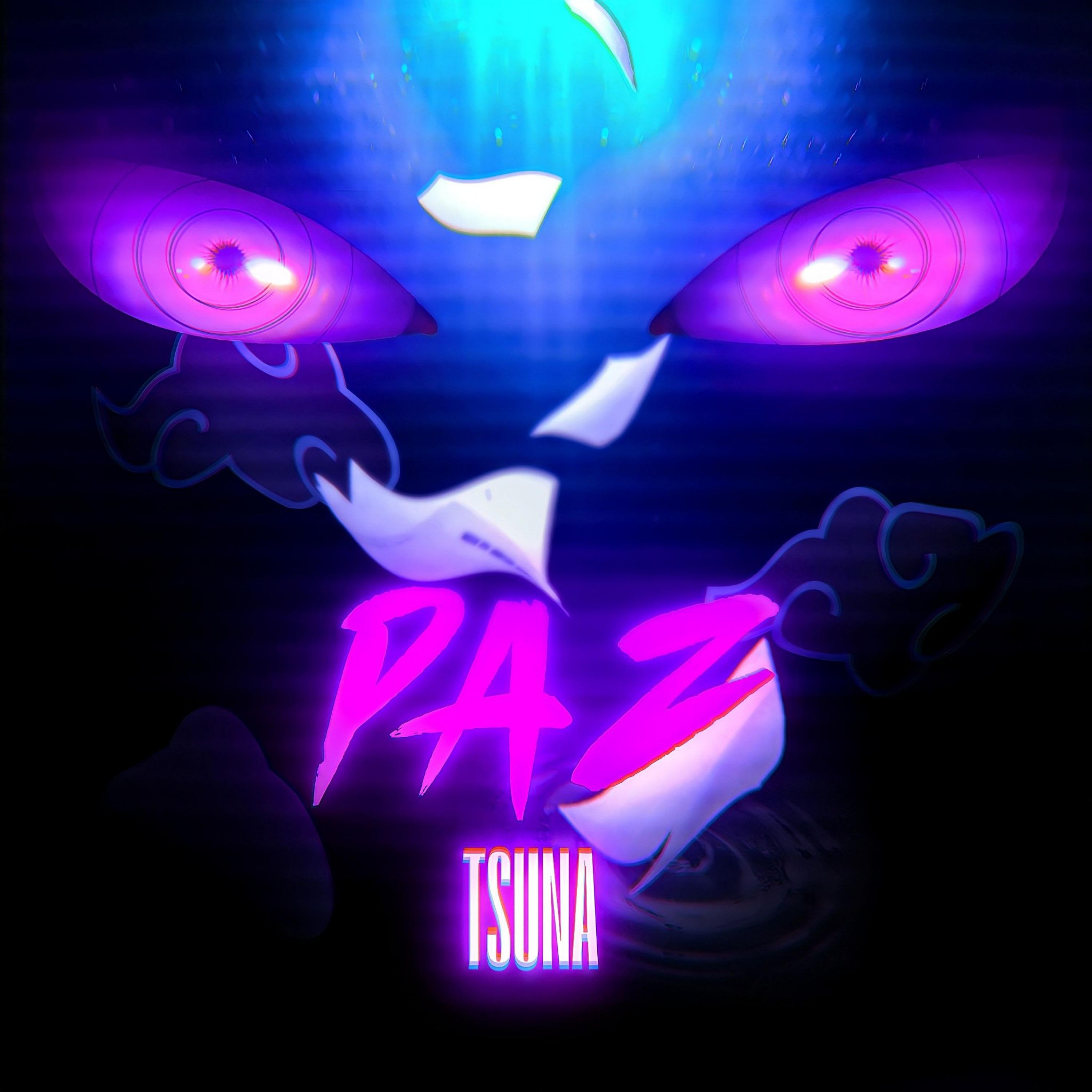 Постер альбома Paz