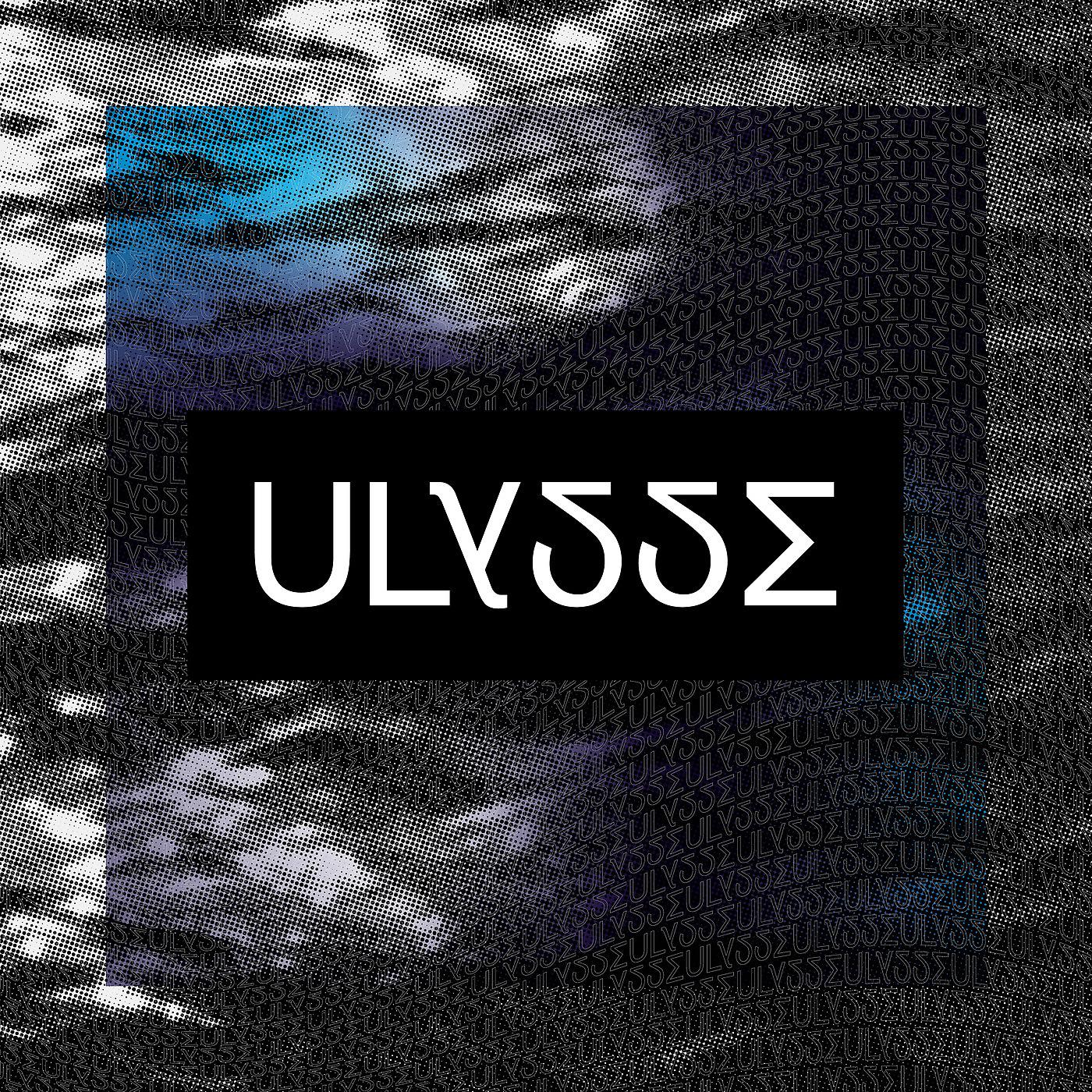 Постер альбома Ulysse