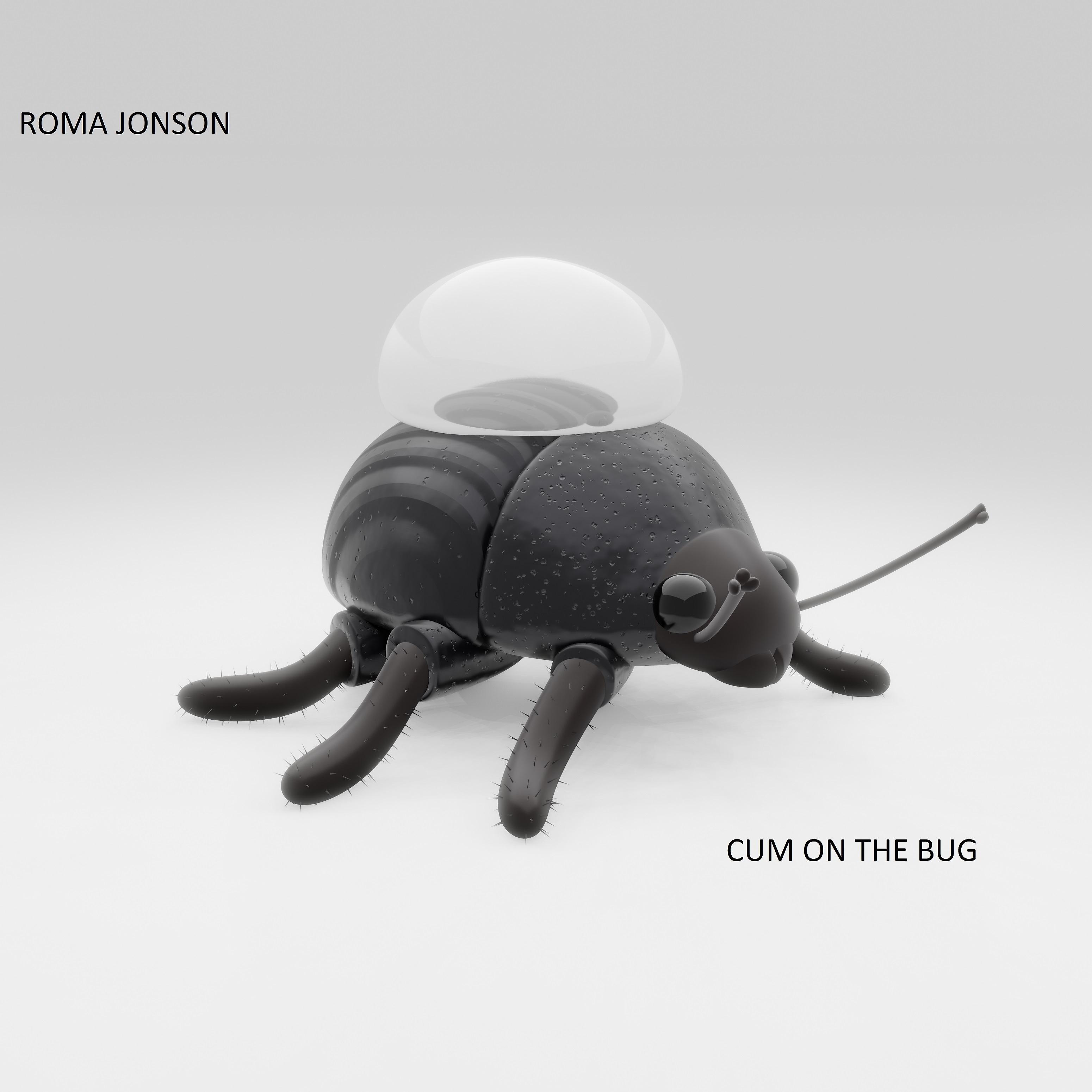 Постер альбома Cum on the Bug