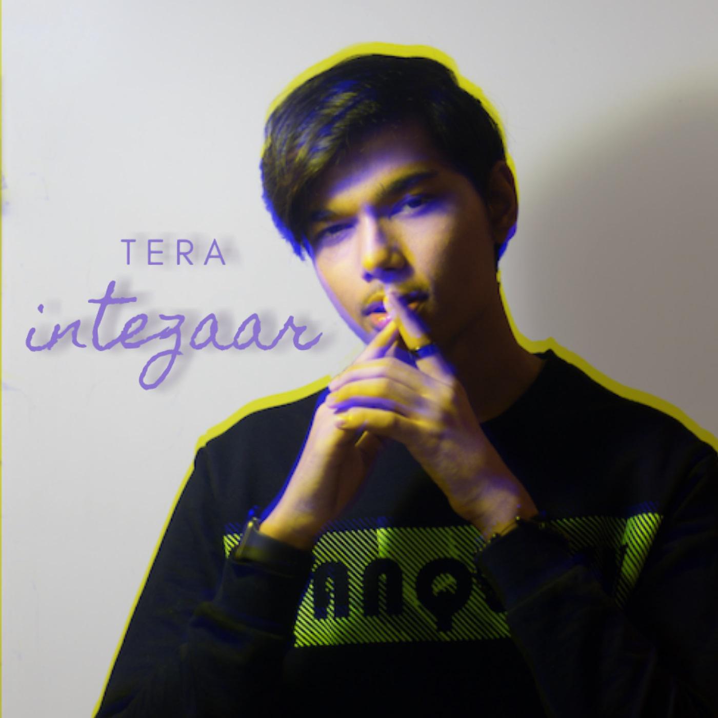 Постер альбома Tera Intezaar