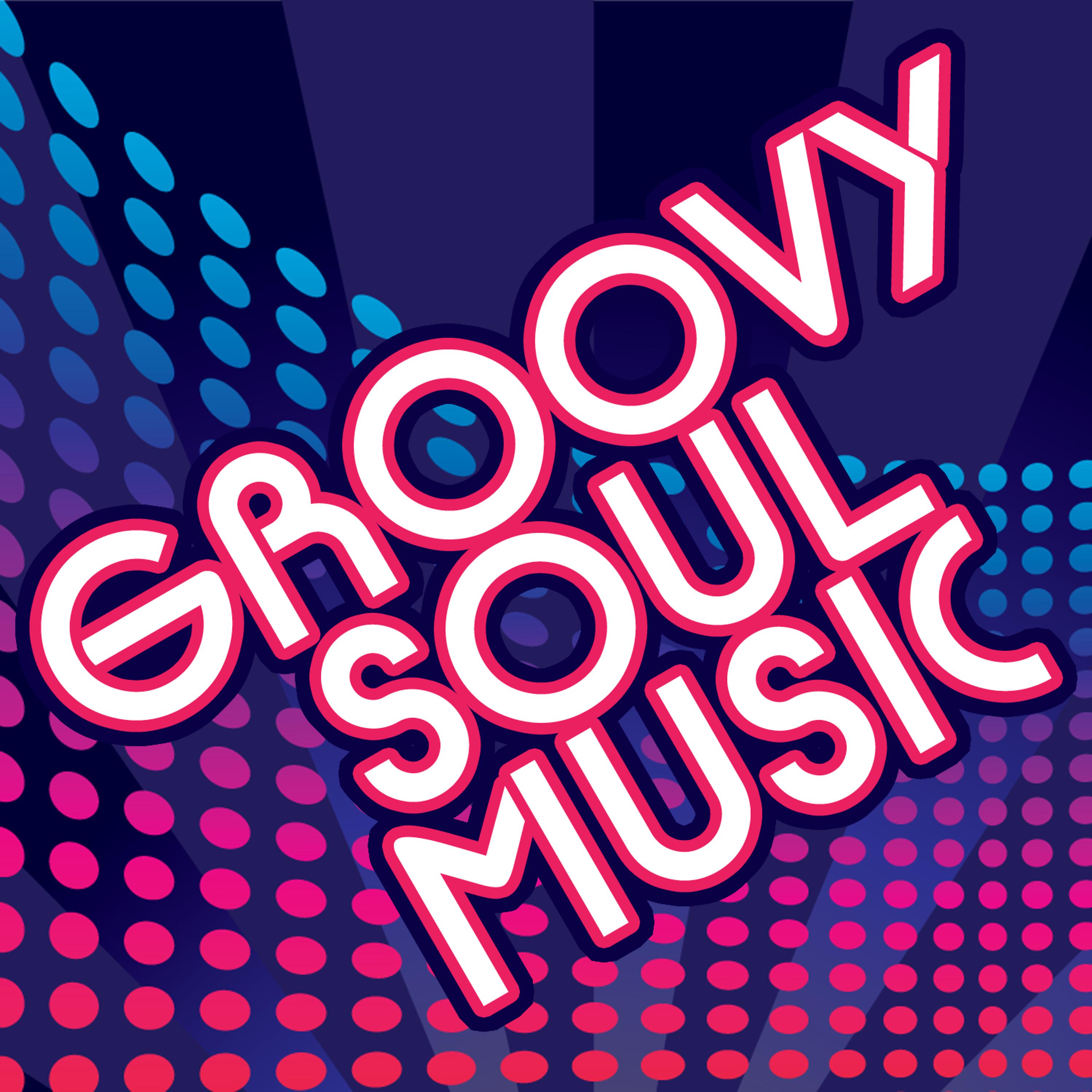 Постер альбома Groovy Soul Music