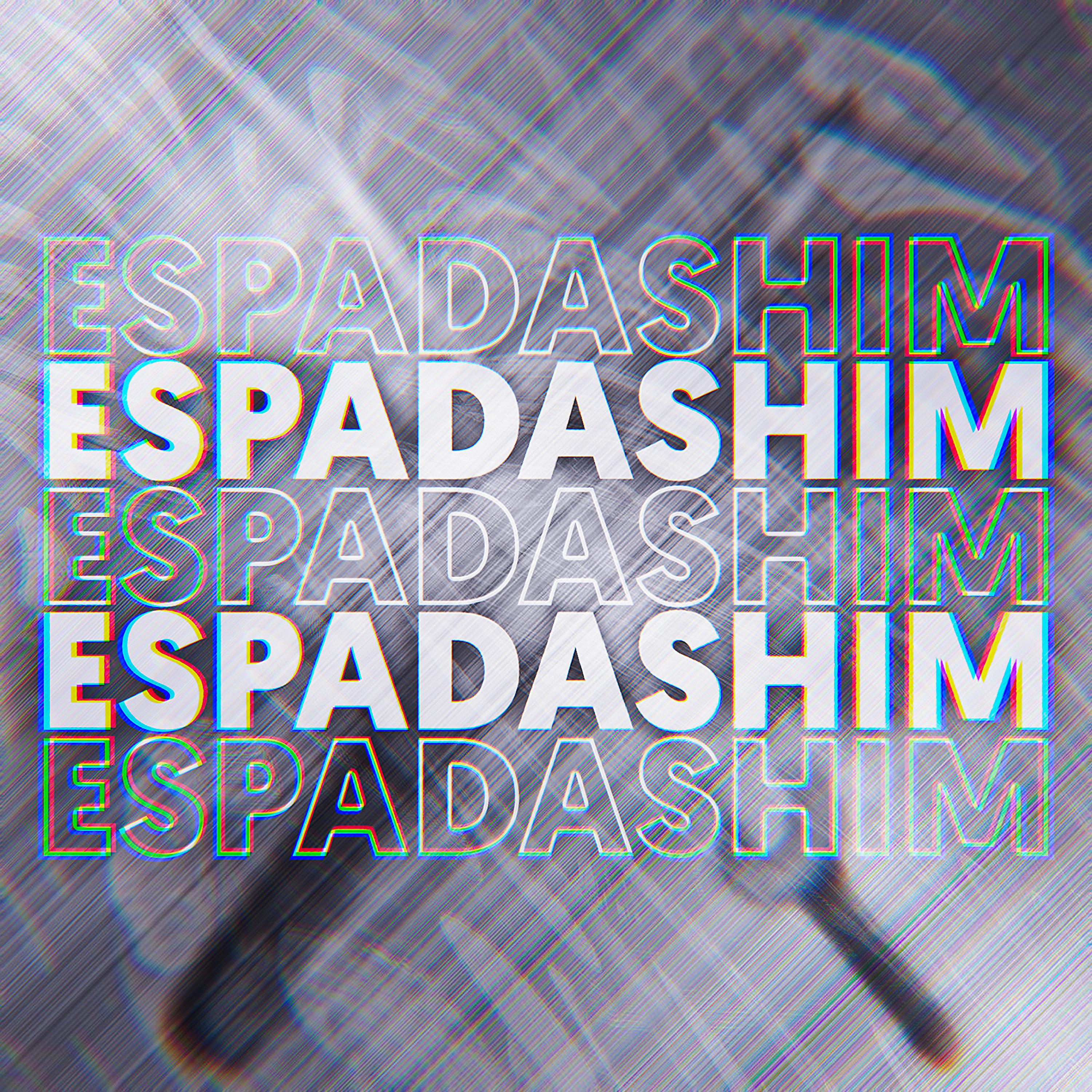 Постер альбома Espadashim