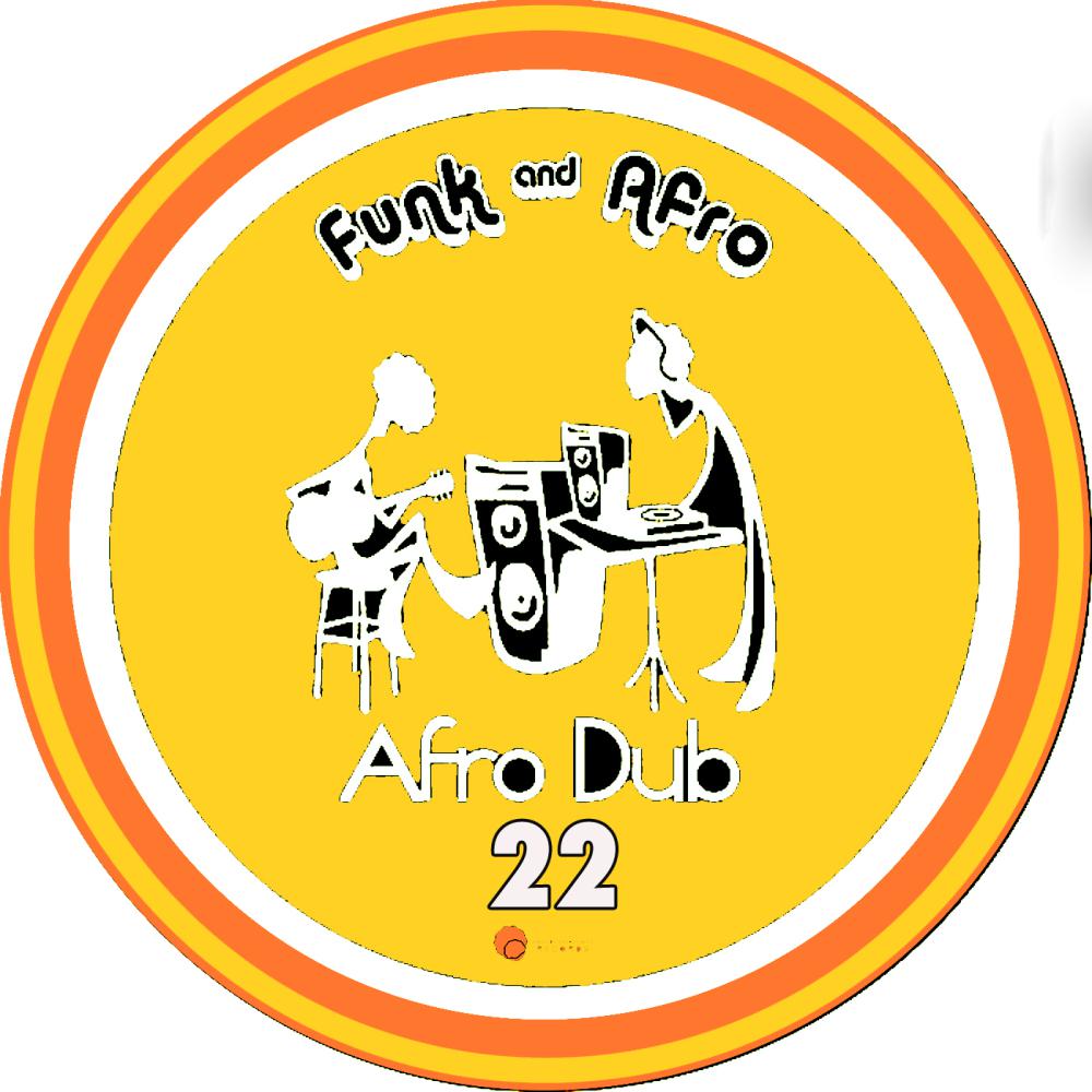 Постер альбома Funk & Afro Pt. 22