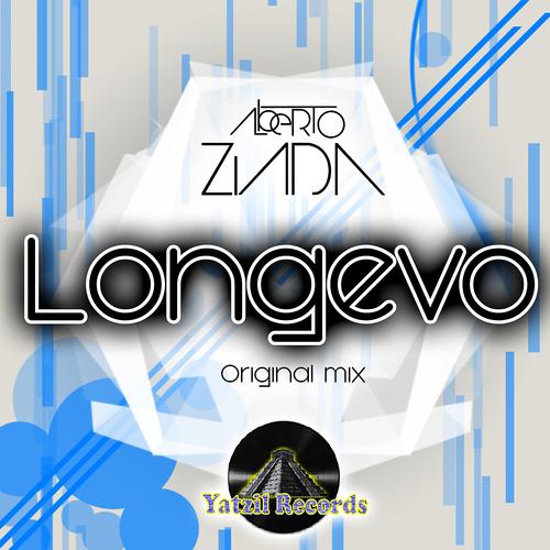 Постер альбома Longevo