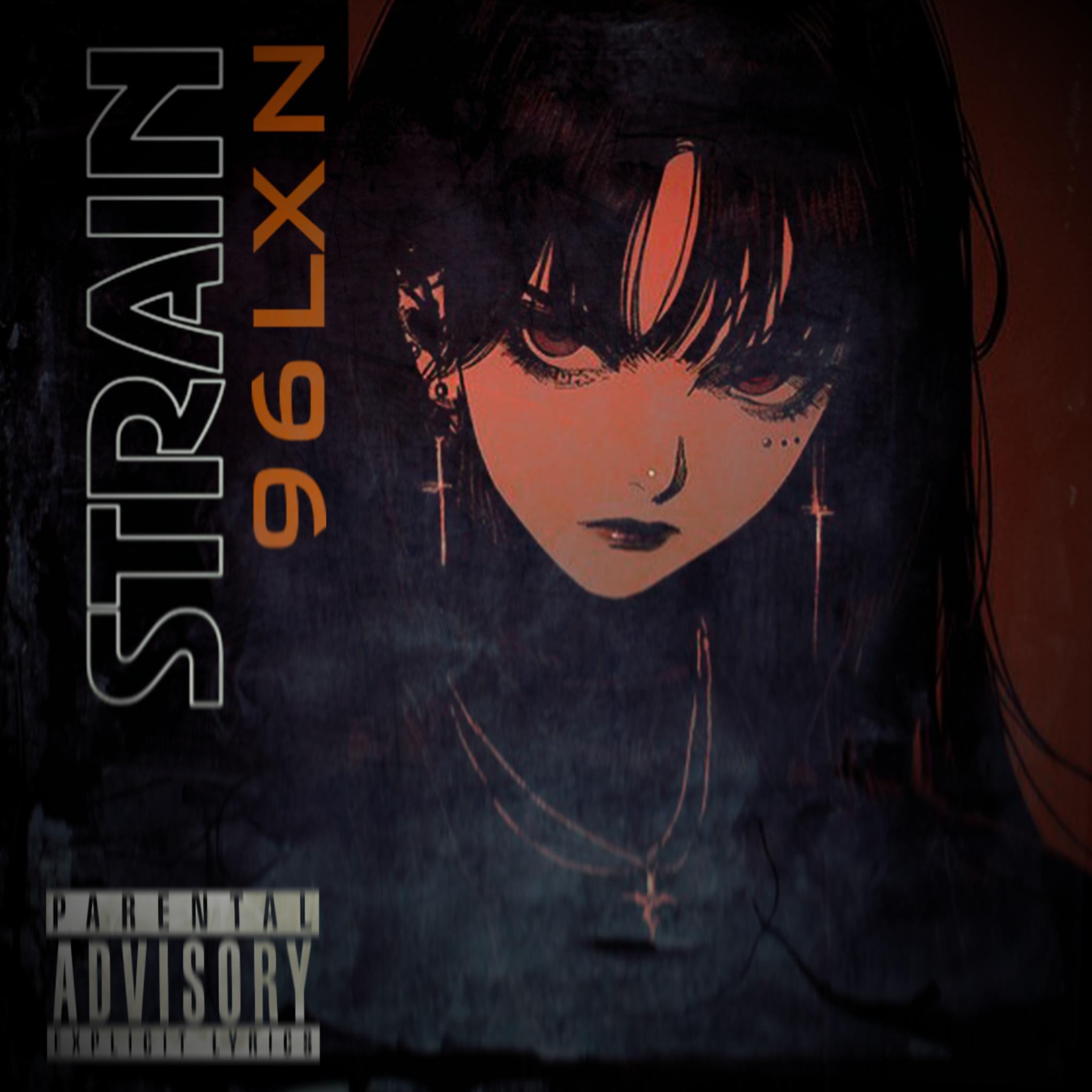 Постер альбома Strain