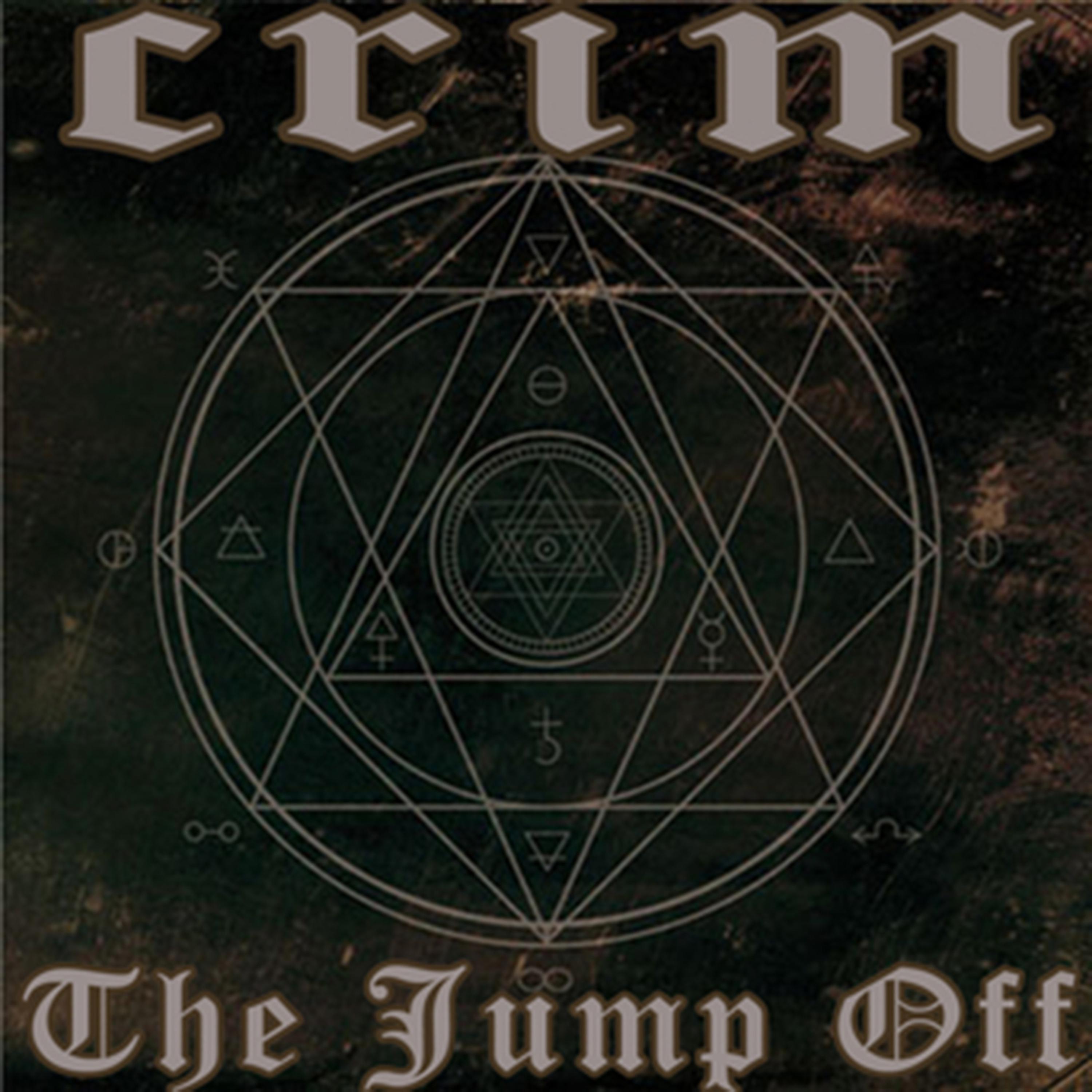 Постер альбома The Jump Off