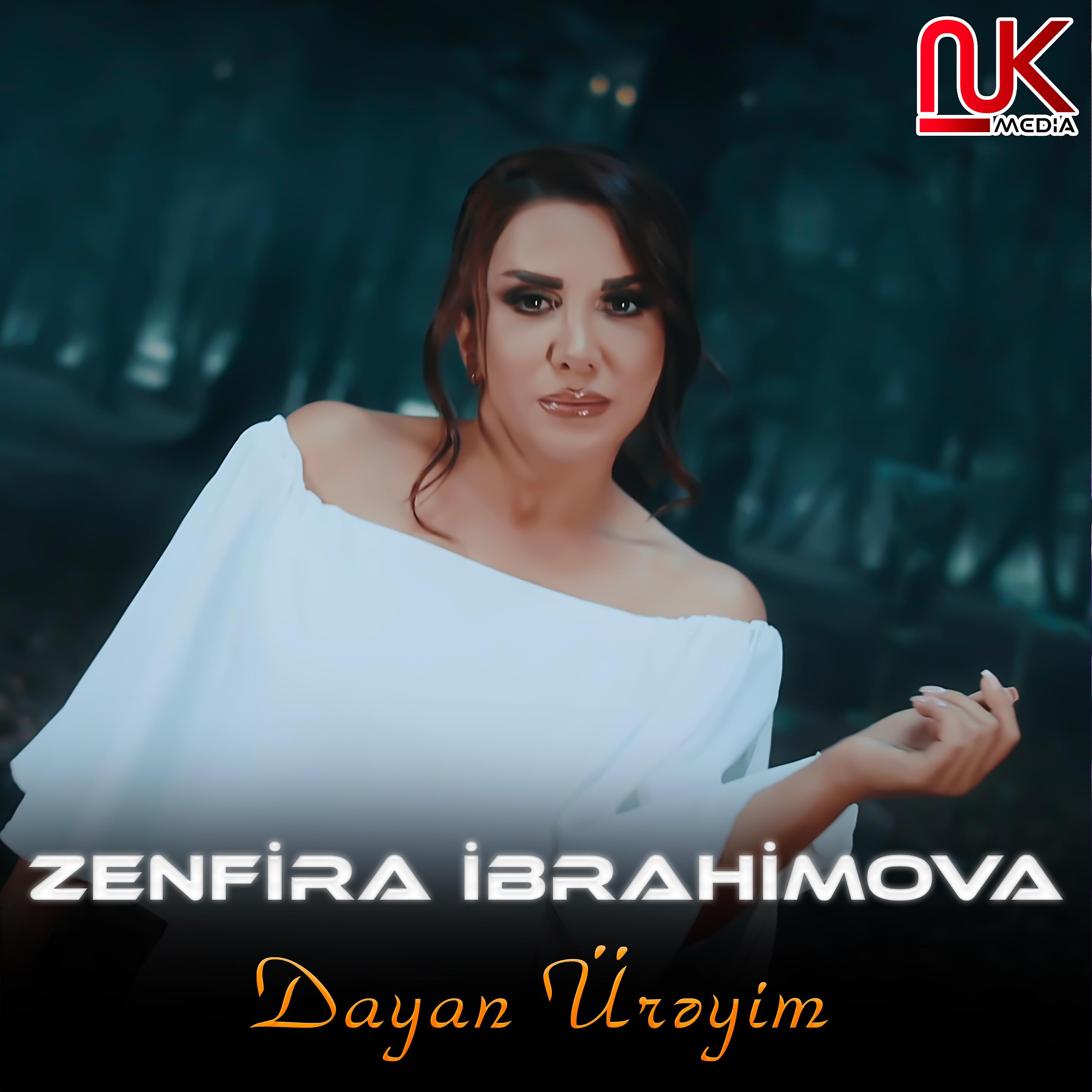 Постер альбома Dayan Ürəyim