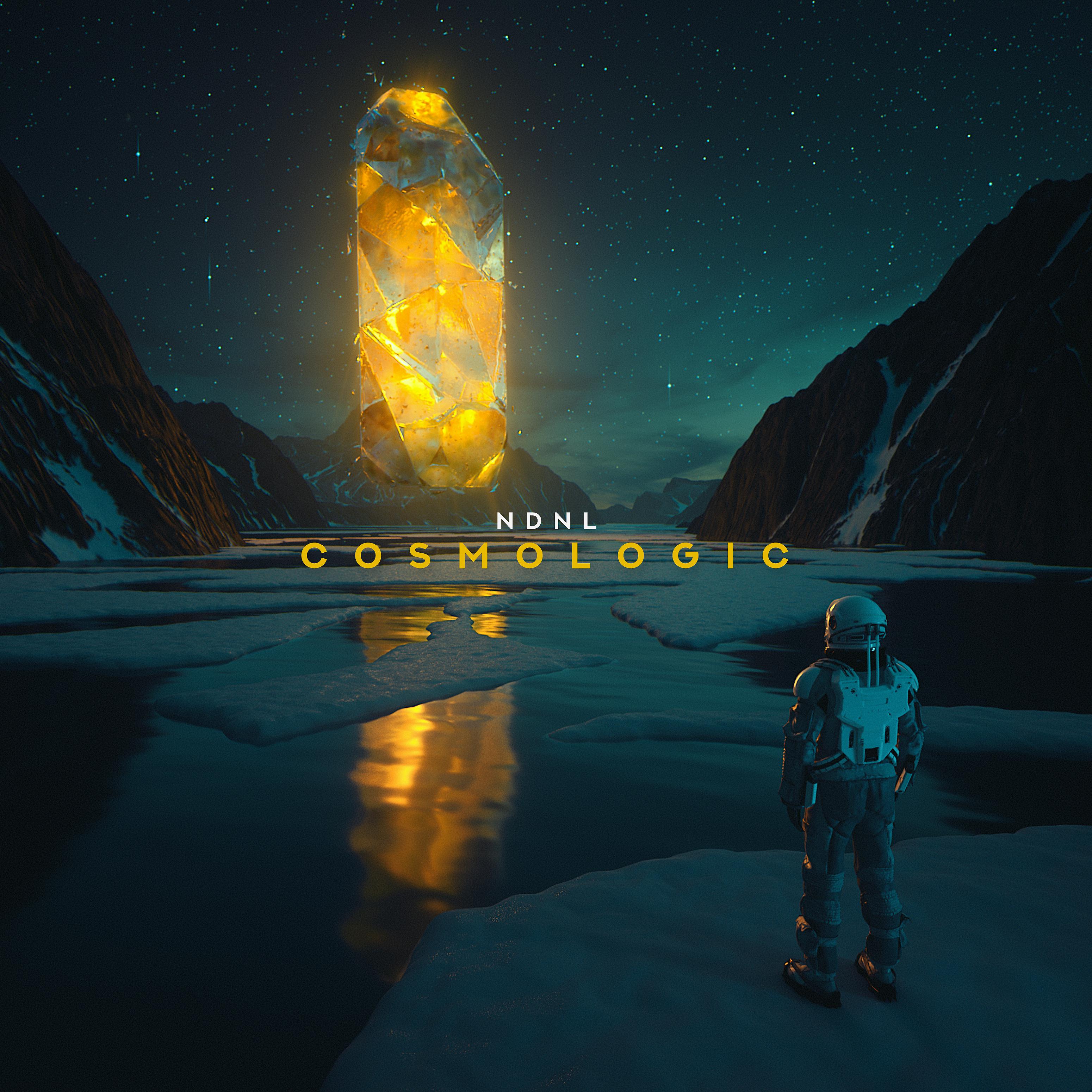 Постер альбома Cosmologic