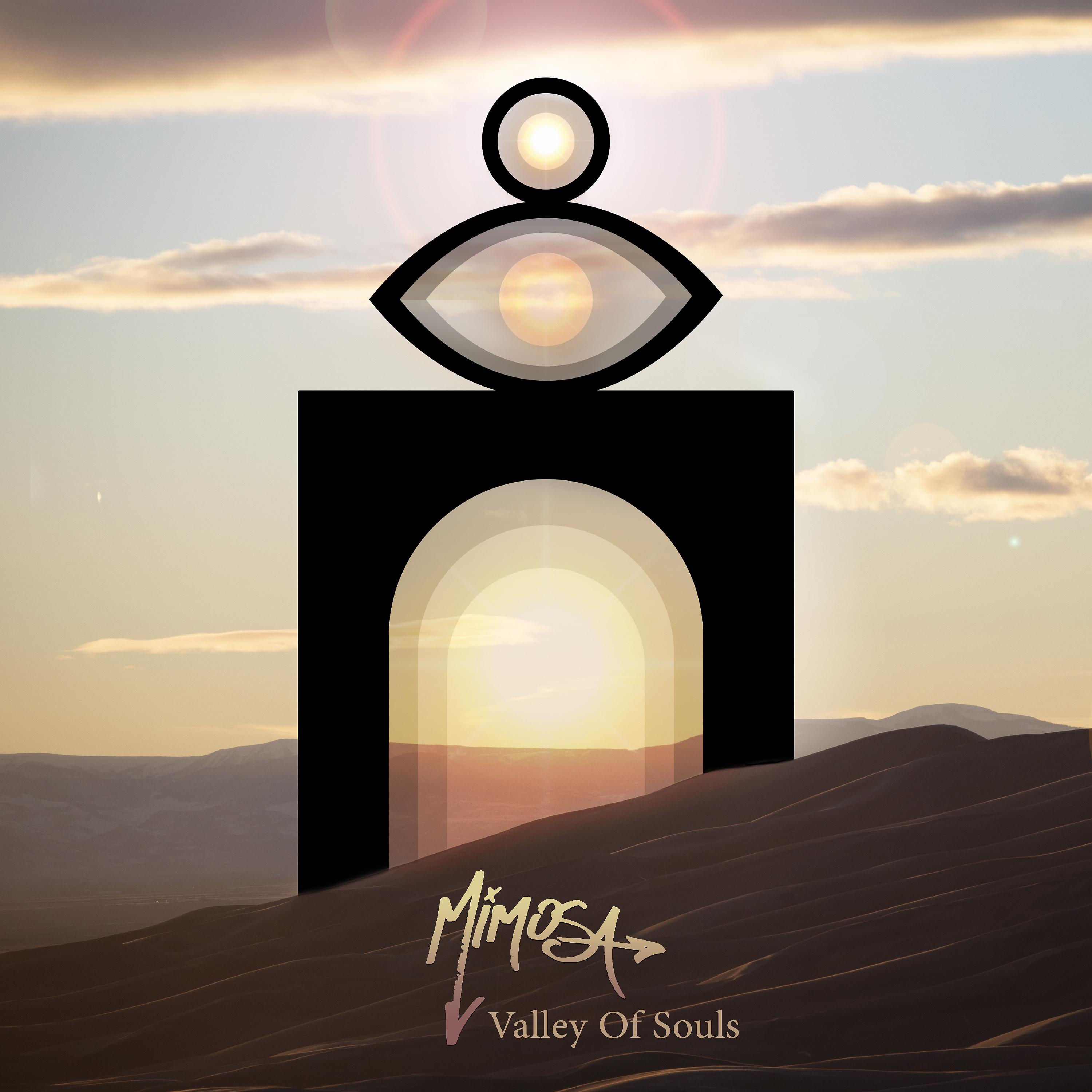 Постер альбома Valley of Souls