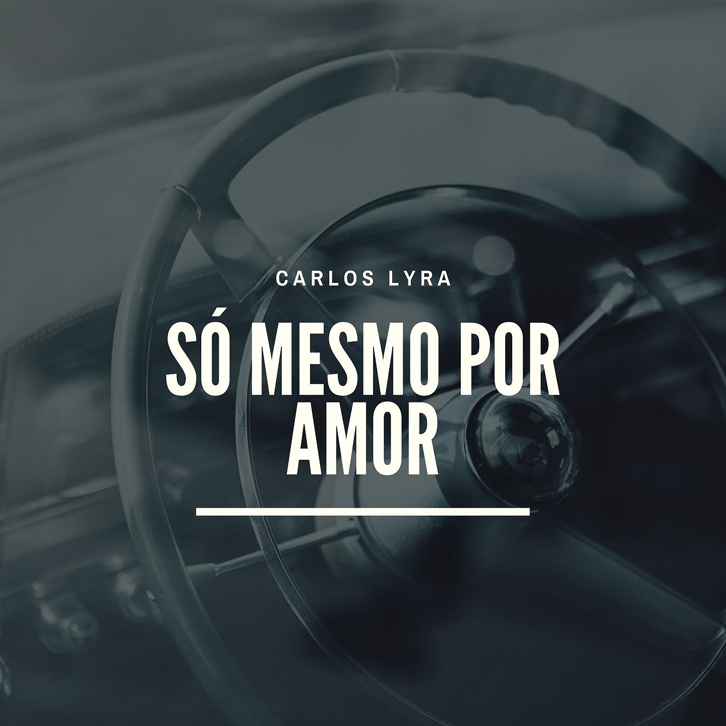 Постер альбома Só Mesmo por Amor