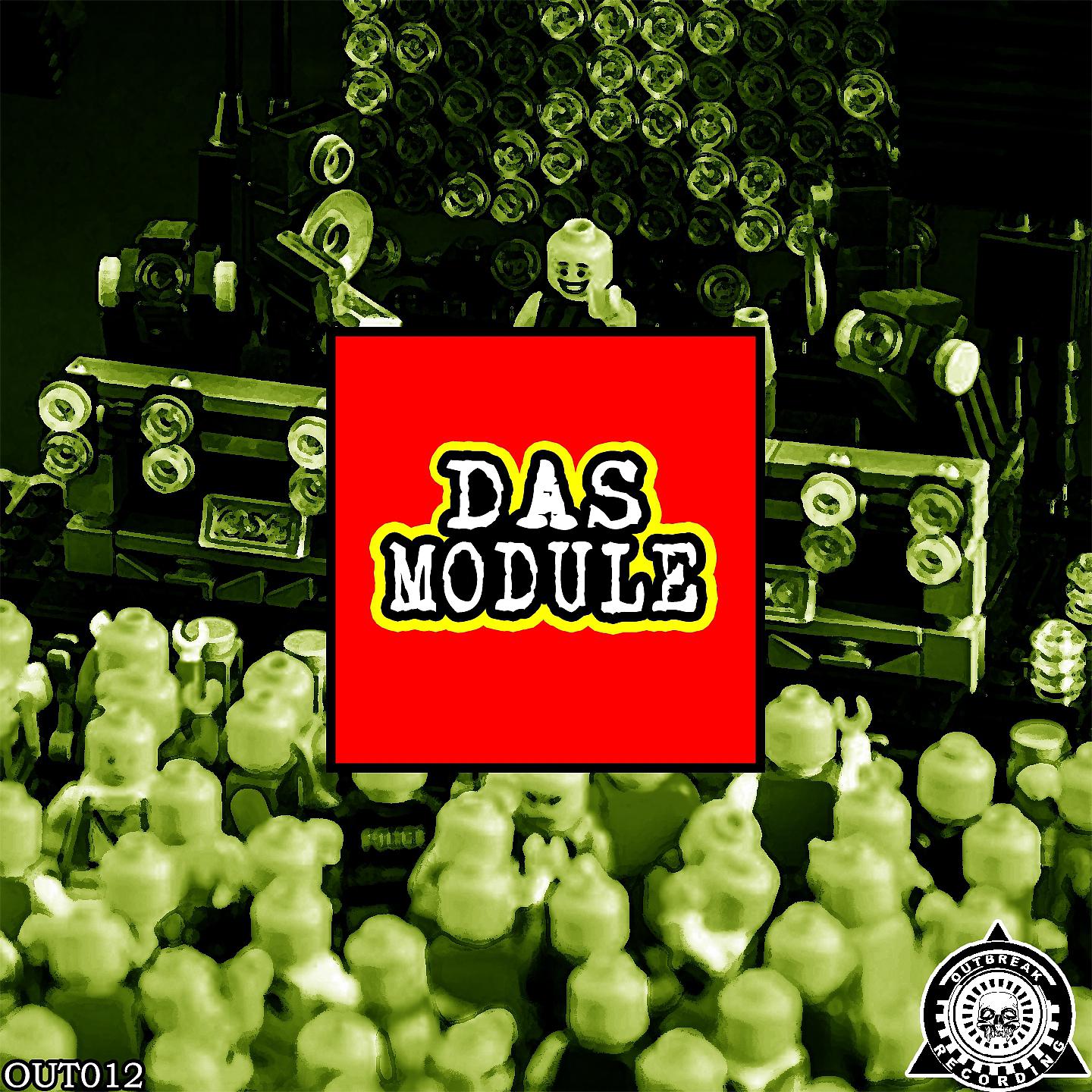 Постер альбома Das Module
