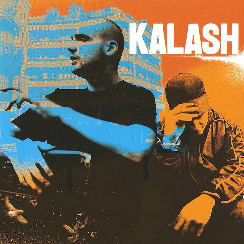 Постер альбома Kalash