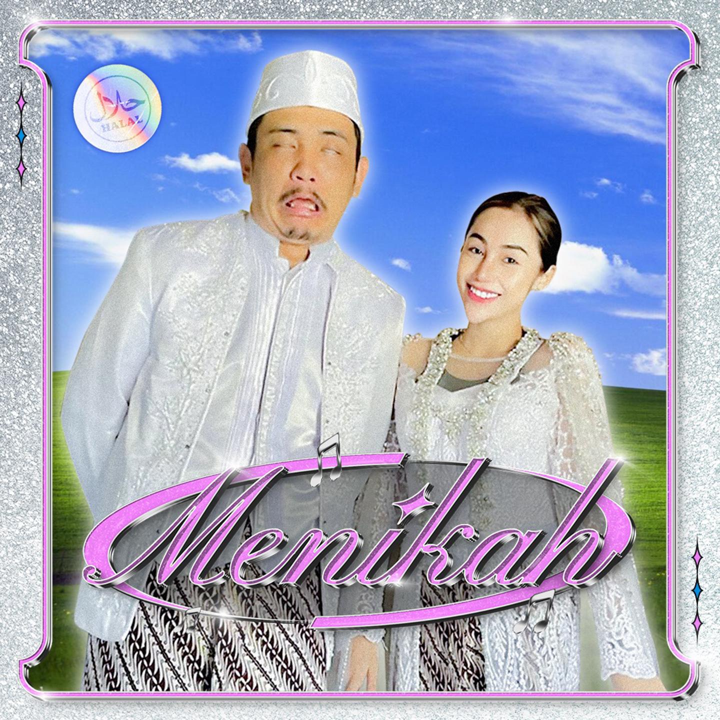 Постер альбома Menikah