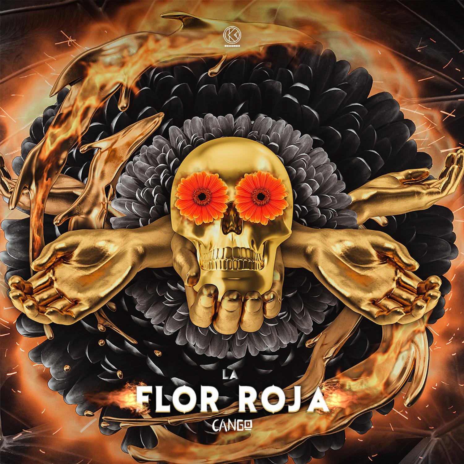 Постер альбома La Flor Roja