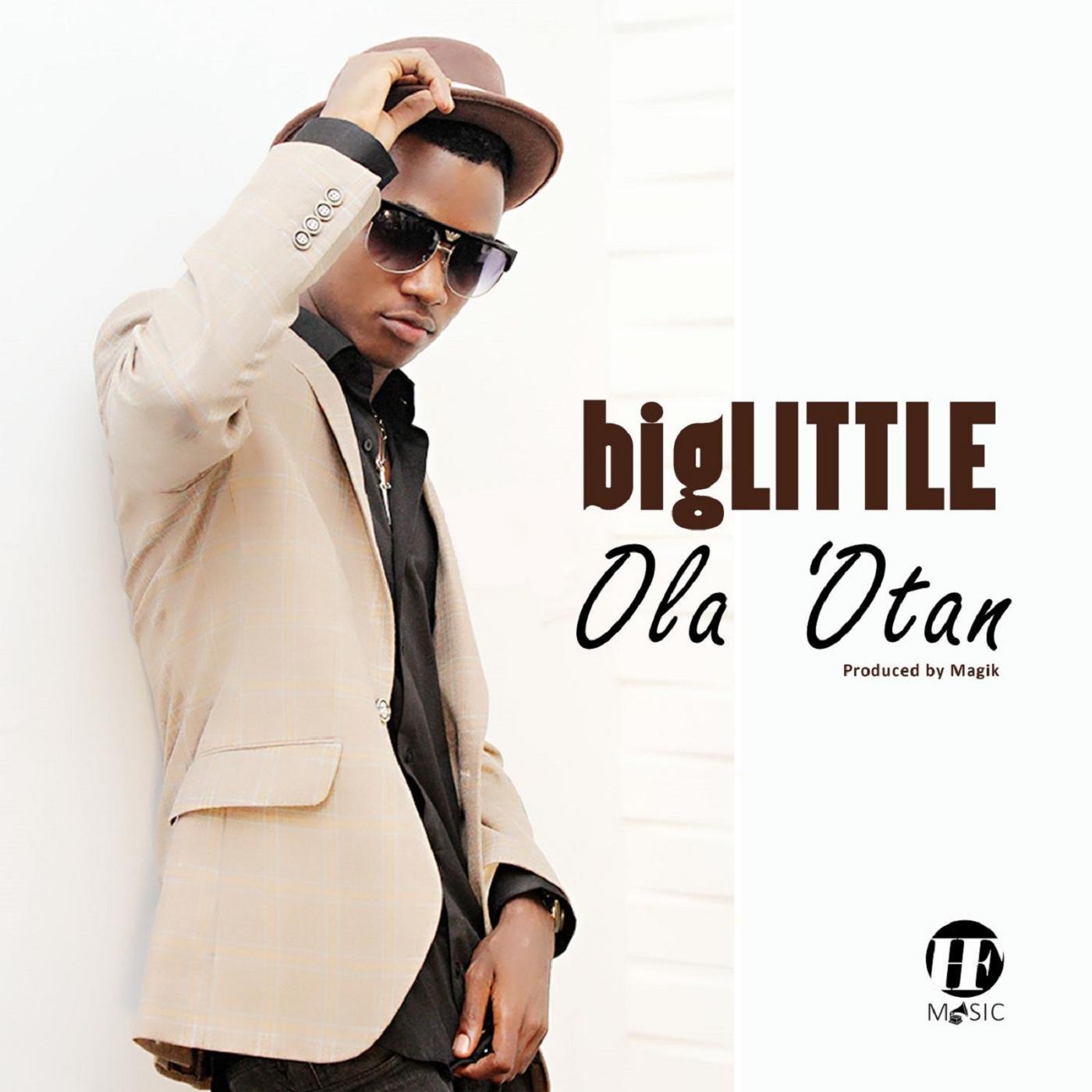 Постер альбома Ola 'Otan
