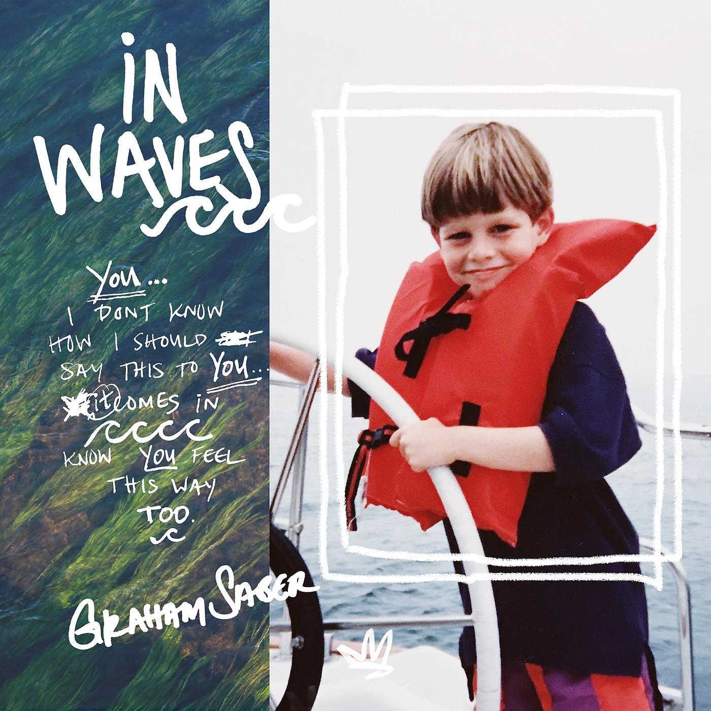 Постер альбома In Waves