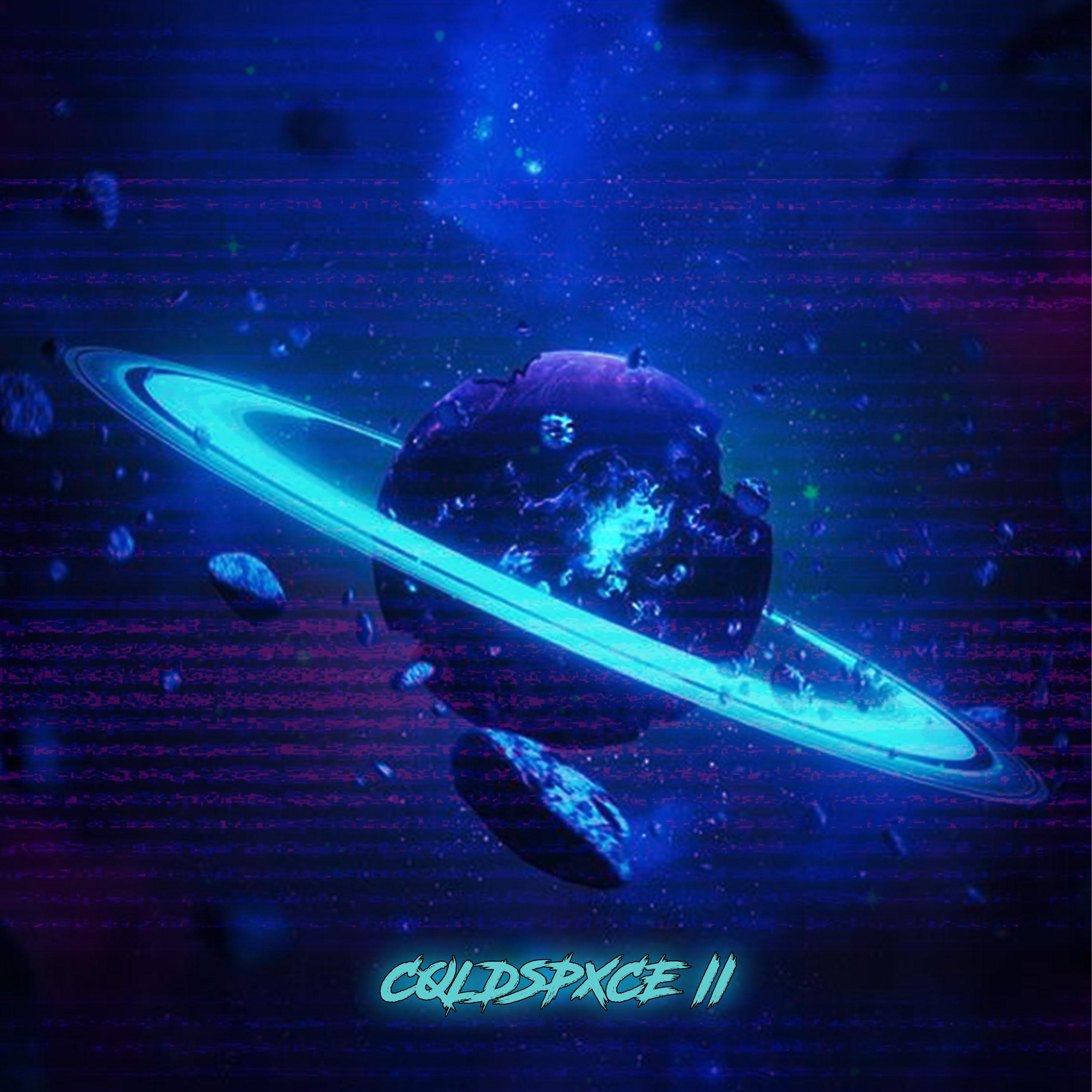 Постер альбома CQLDSPXCE II