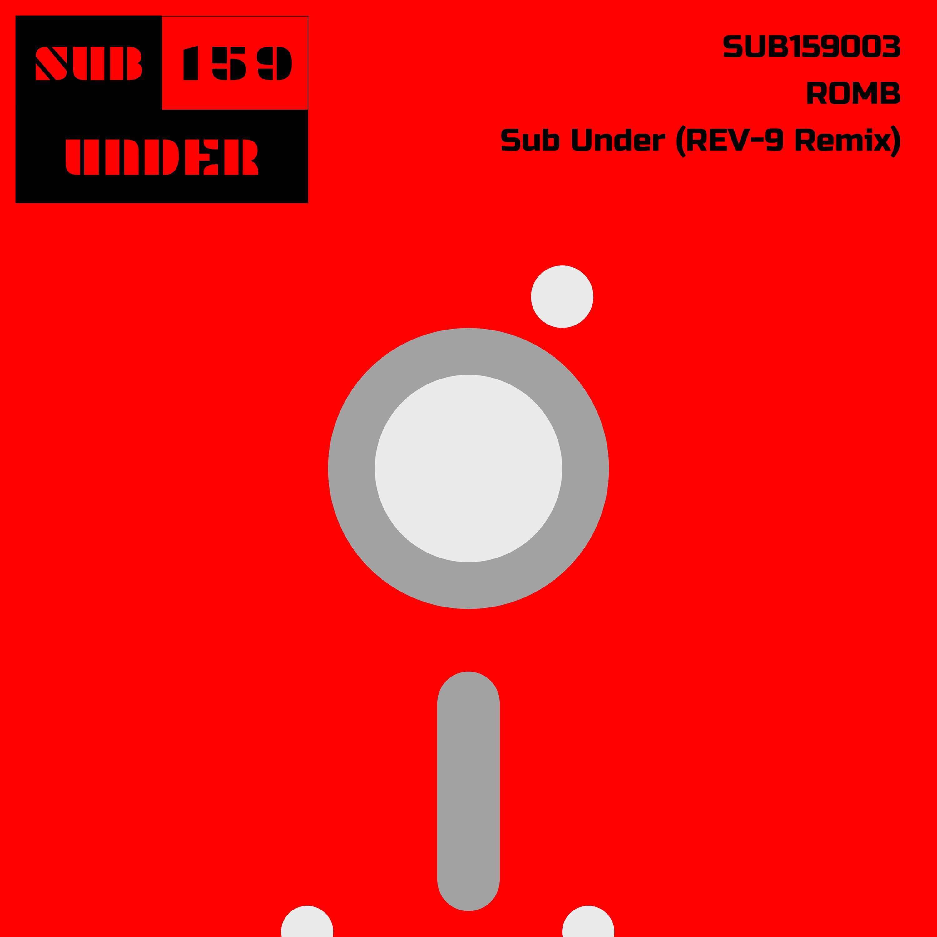 Постер альбома Sub Under