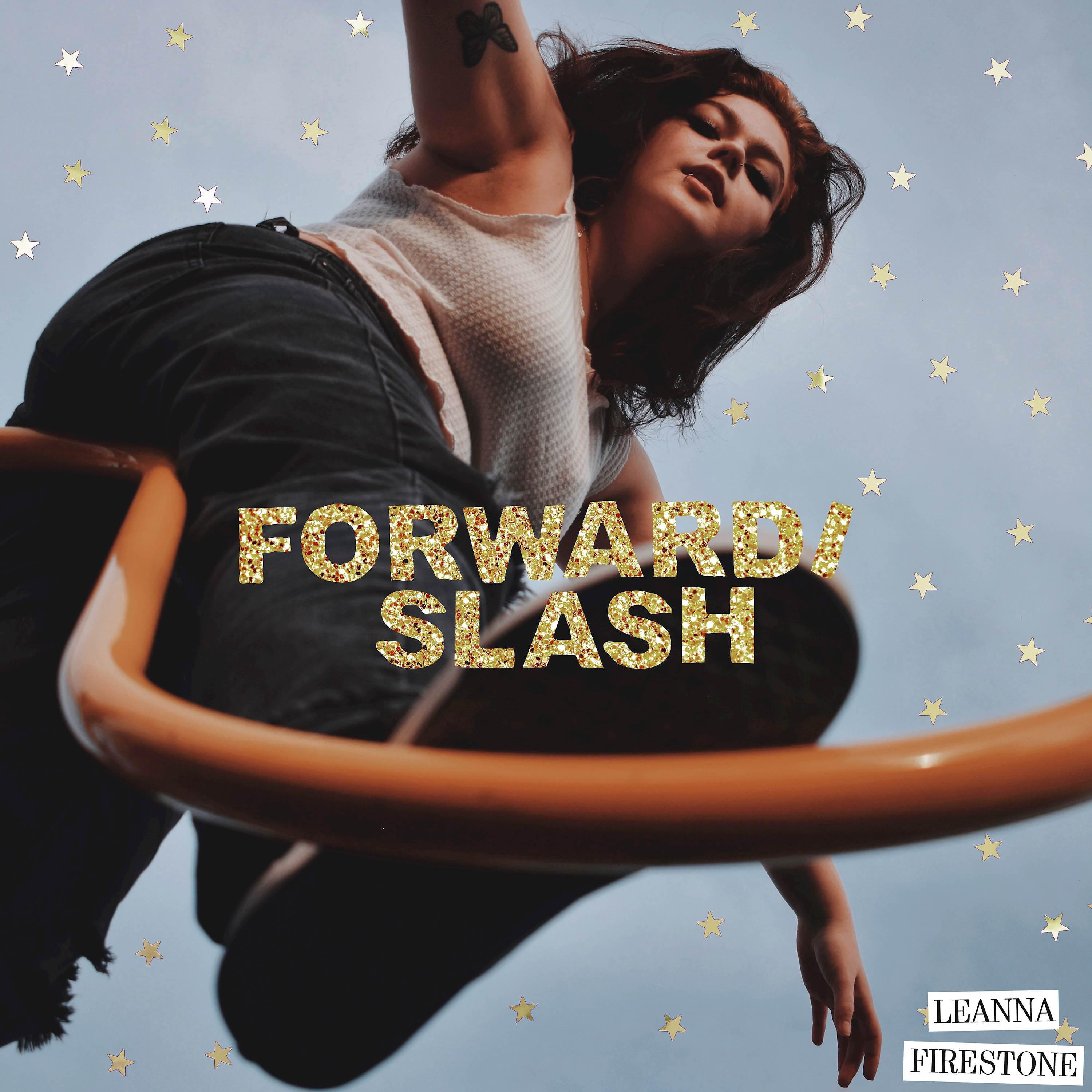 Постер альбома Forward / Slash