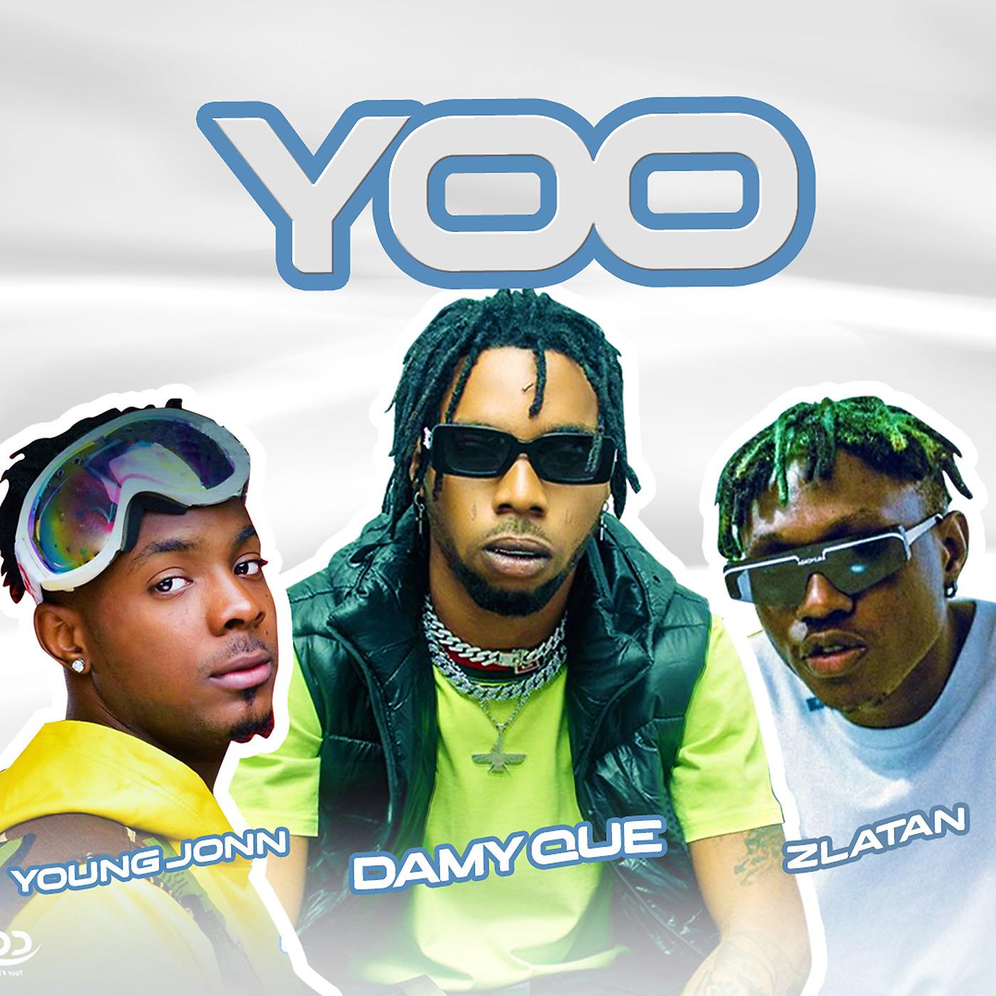 Постер альбома Yoo