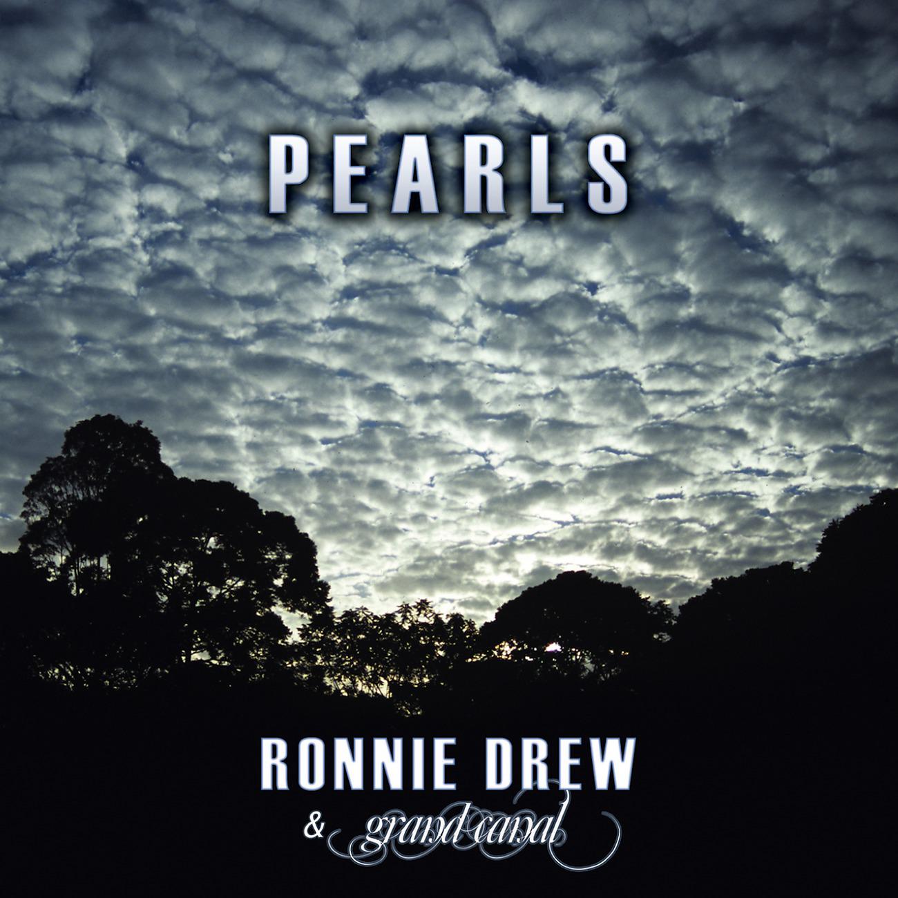 Постер альбома Pearls