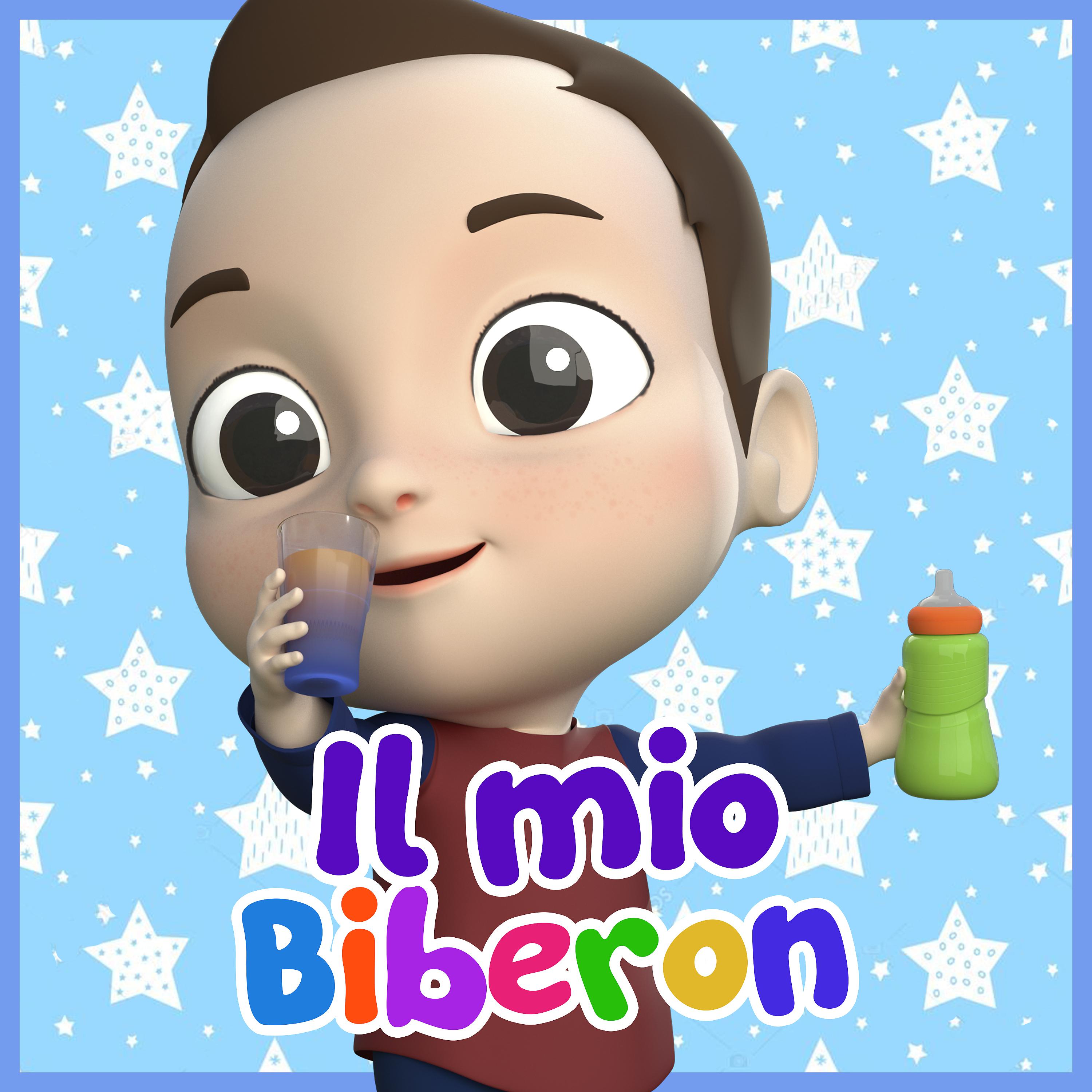 Постер альбома Il mio biberon