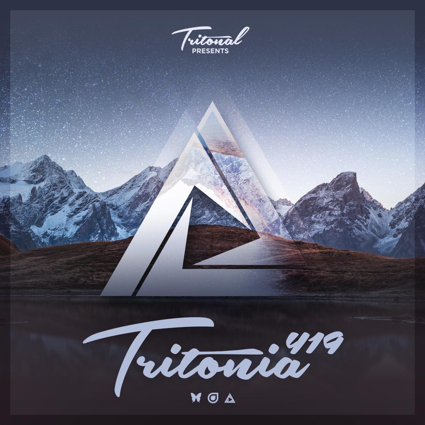 Постер альбома Tritonia 419