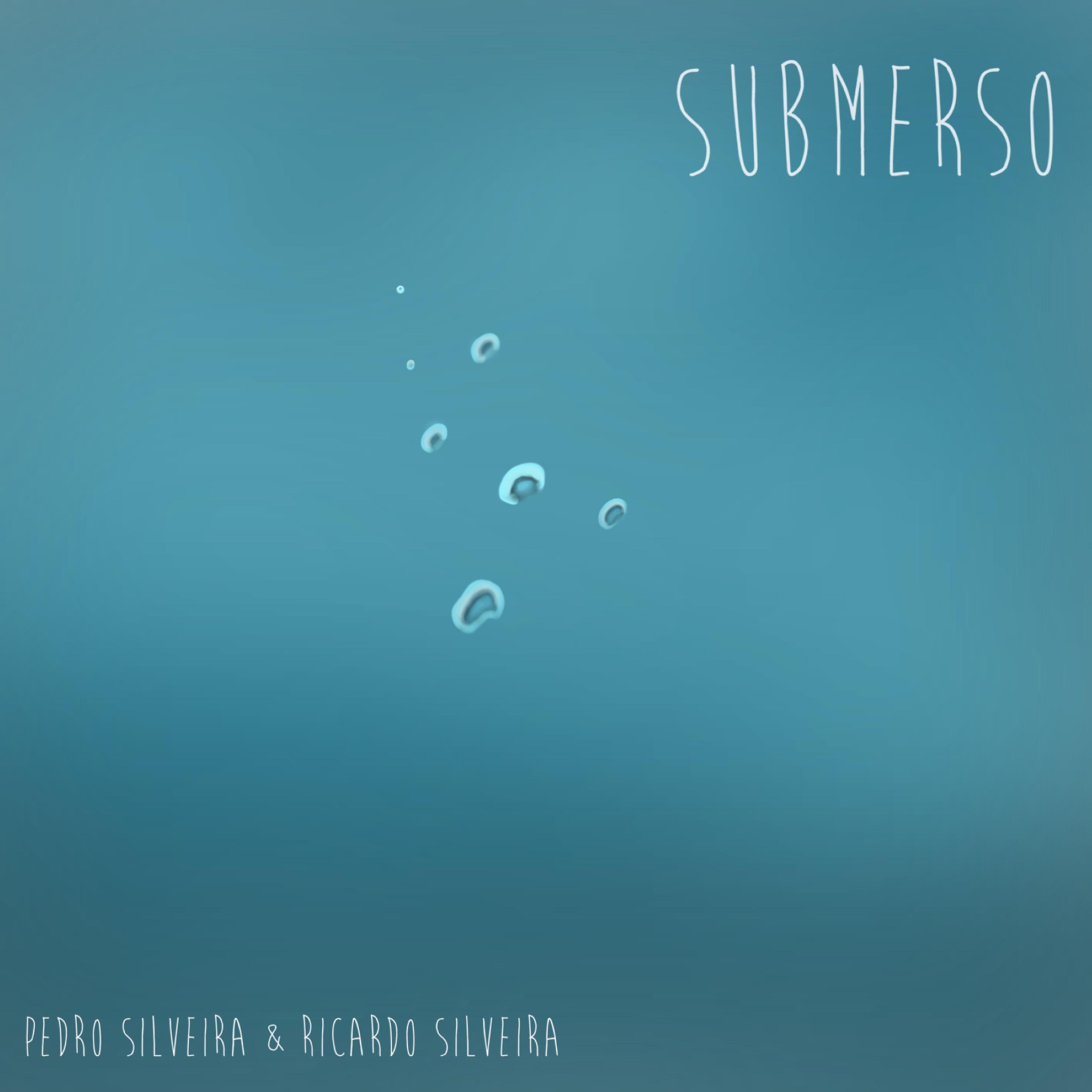 Постер альбома Submerso