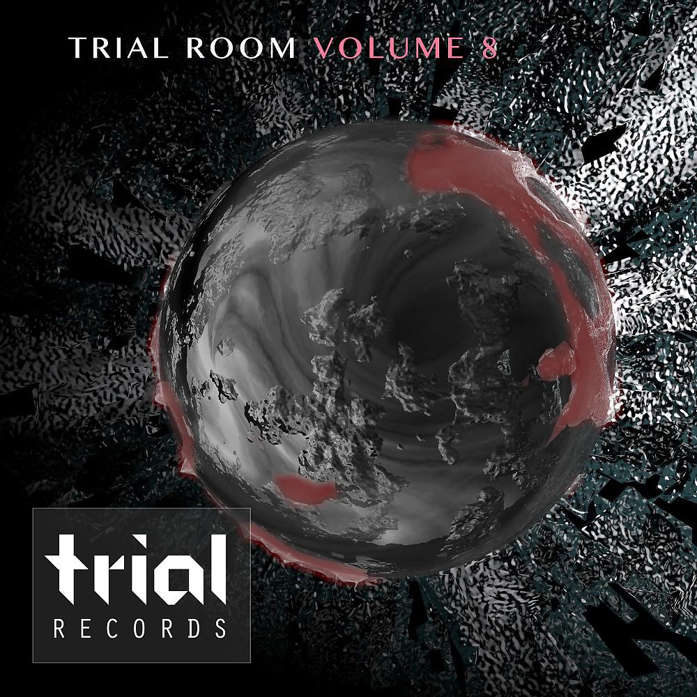Постер альбома Trial Room, Vol. 8