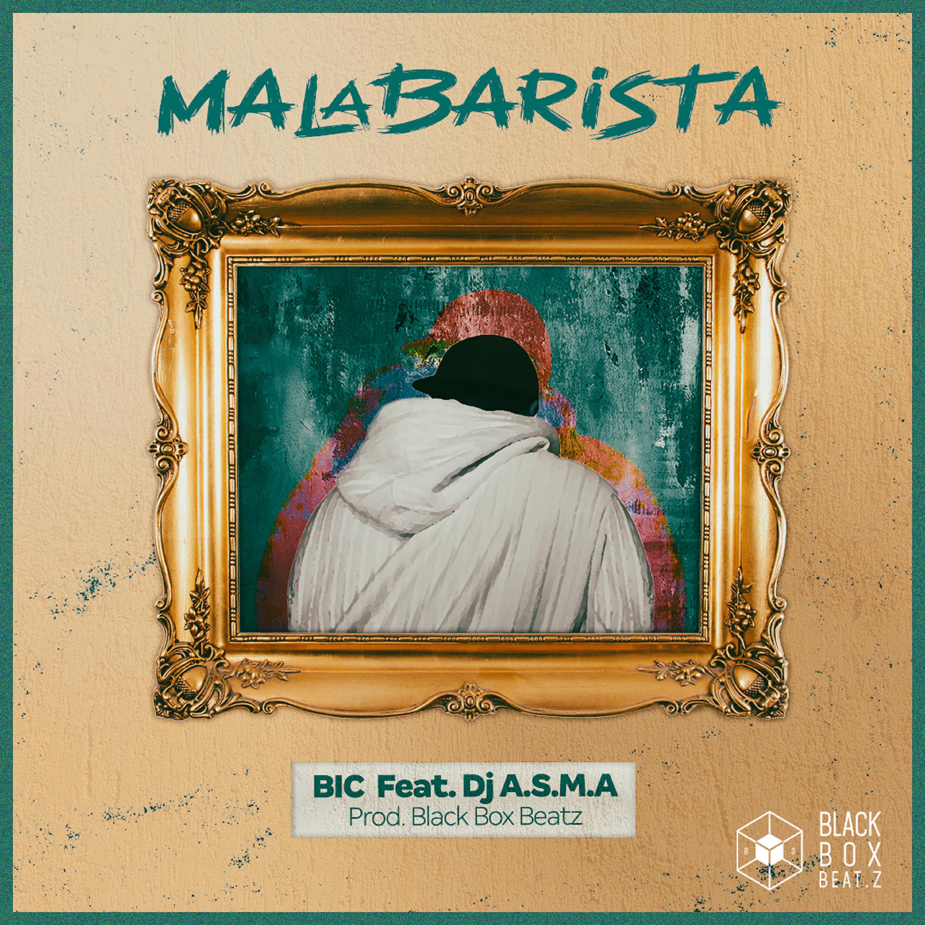 Постер альбома Malabarista