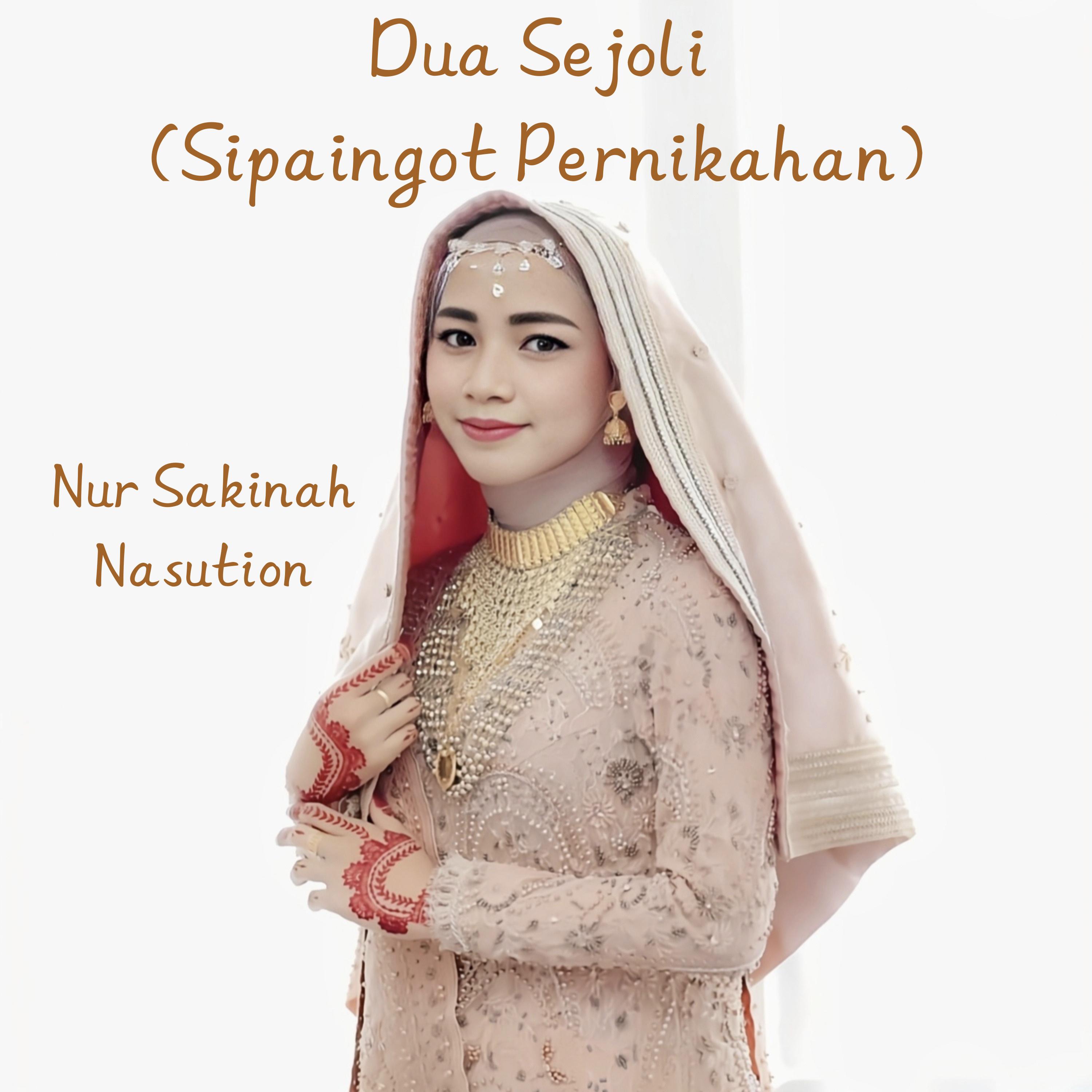 Постер альбома Dua Sejoli